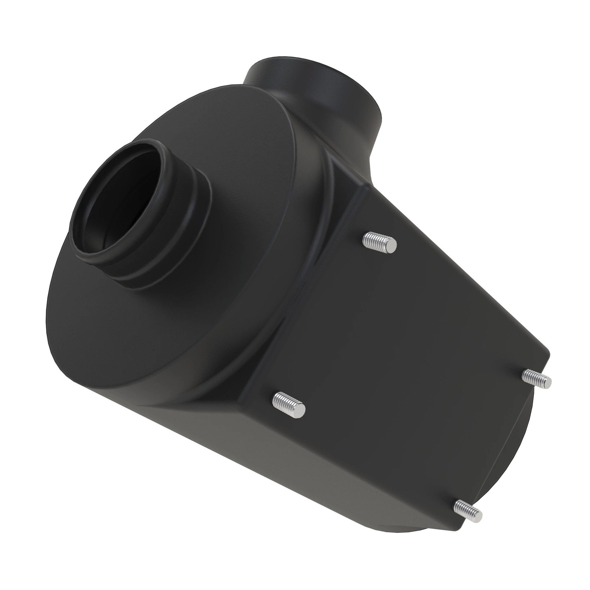 John Deere Air Cleaner Assembly - RE165316