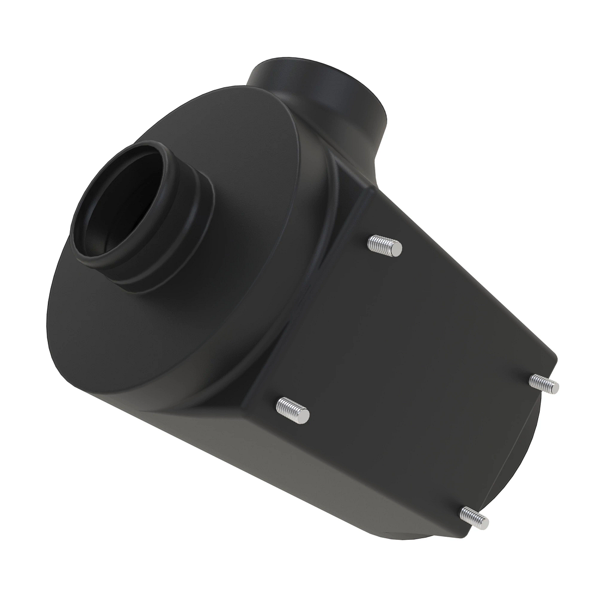 John Deere Air Cleaner Assembly - RE165316