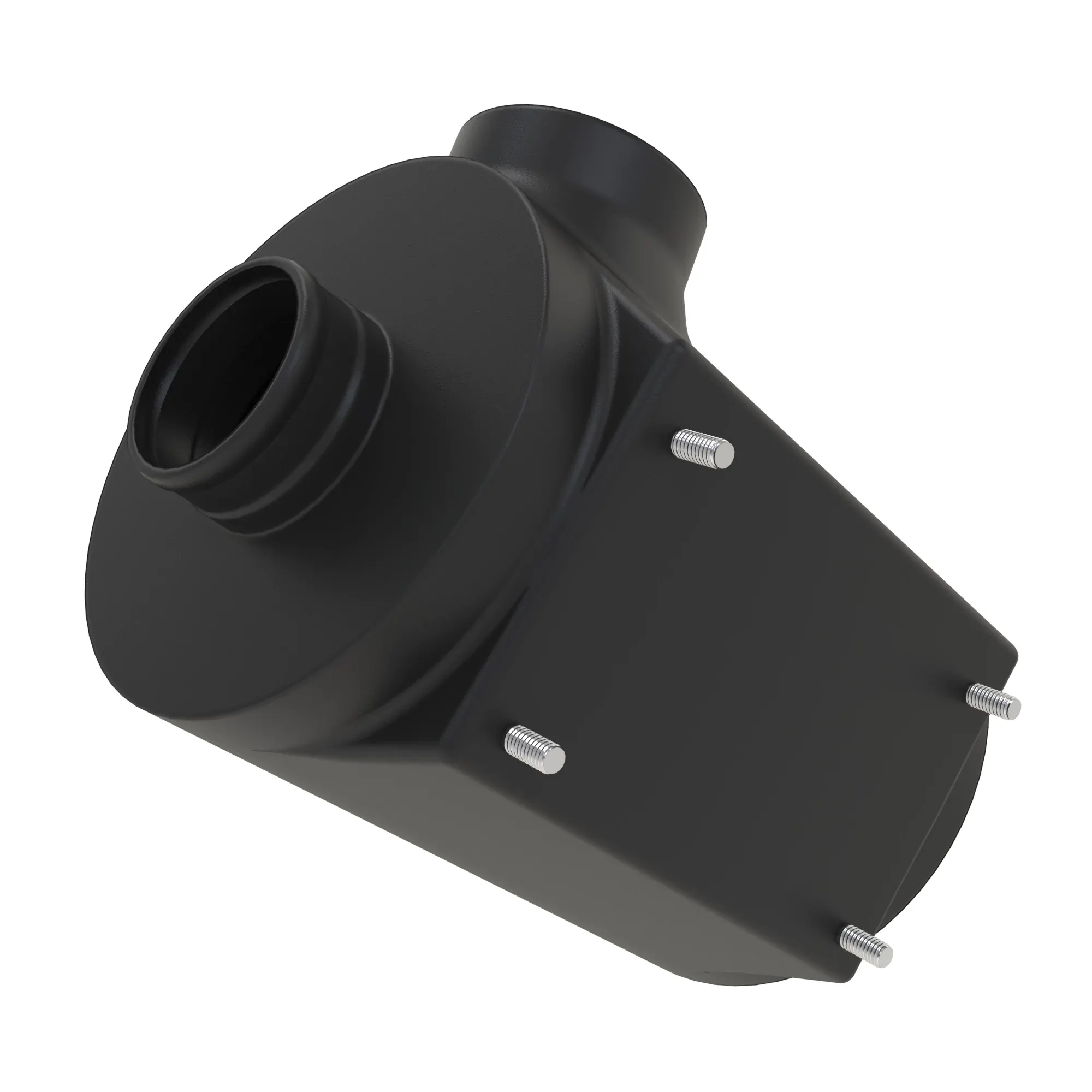 John Deere Air Cleaner Assembly - RE165316