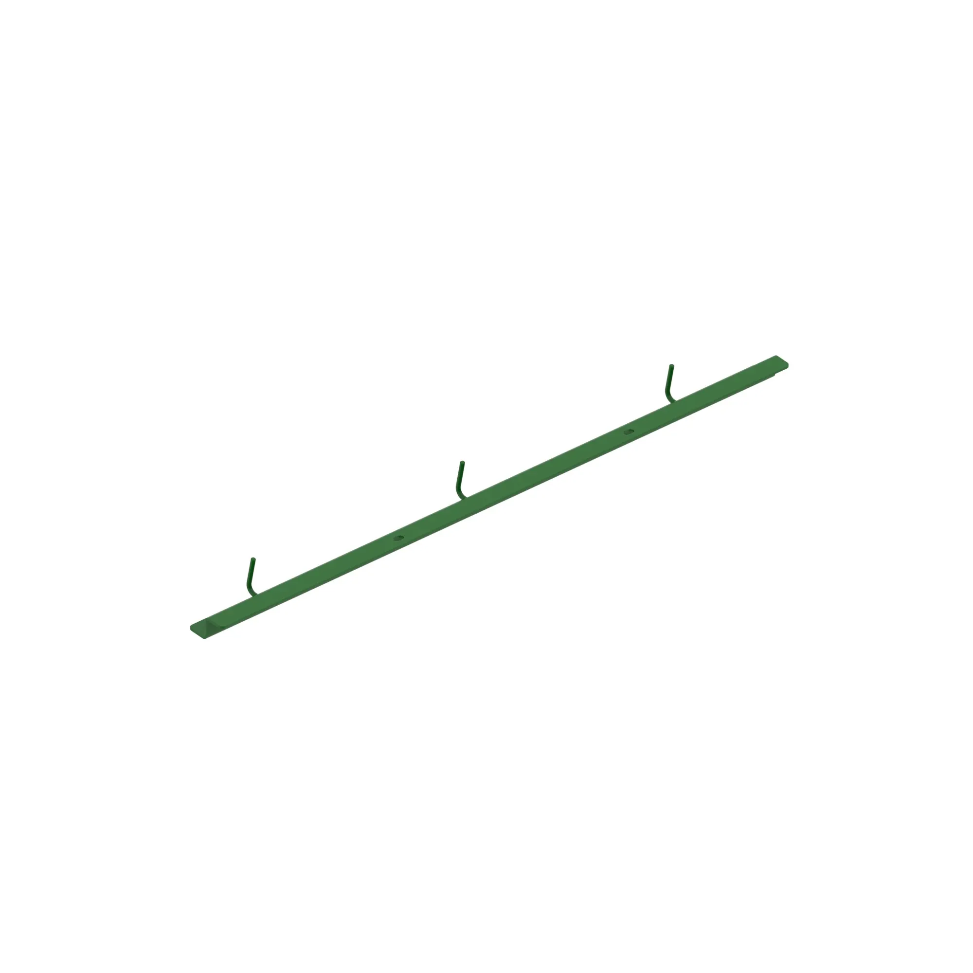 BRACKET, ENGINE DECK BRACKET