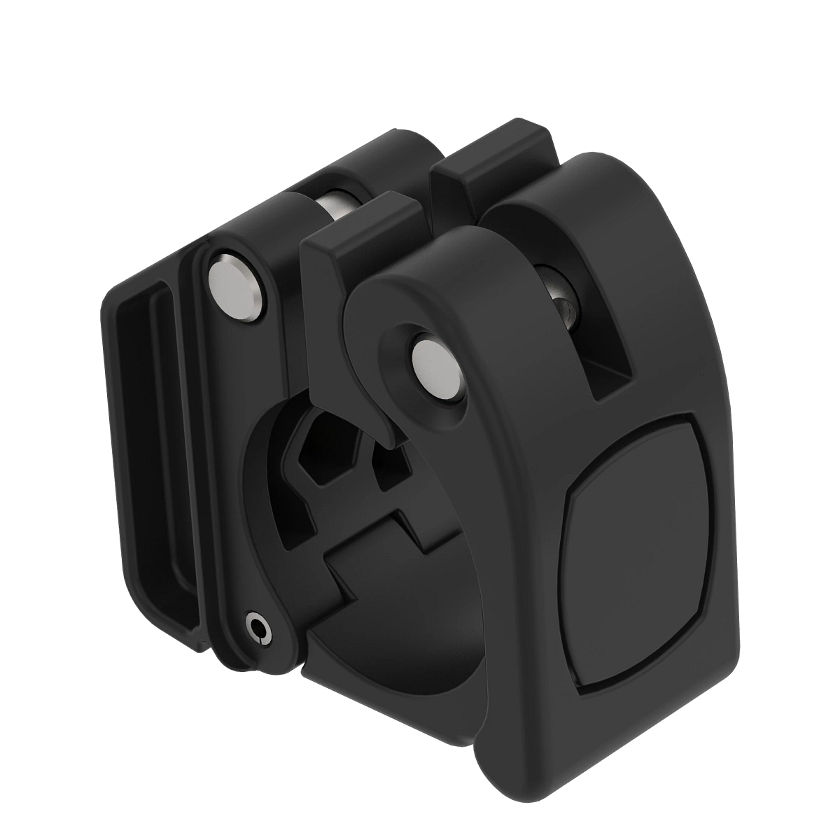 CLAMP, QUICK RELEASE