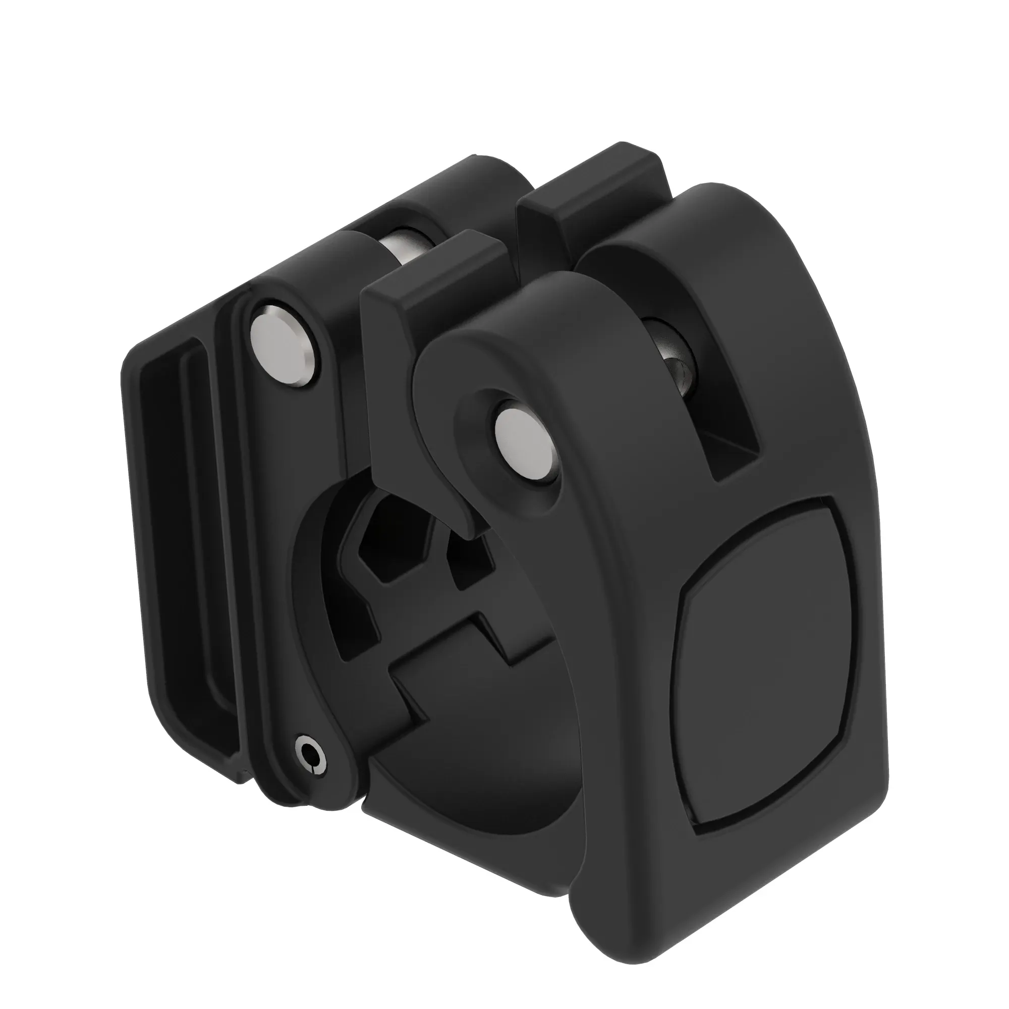 CLAMP, QUICK RELEASE