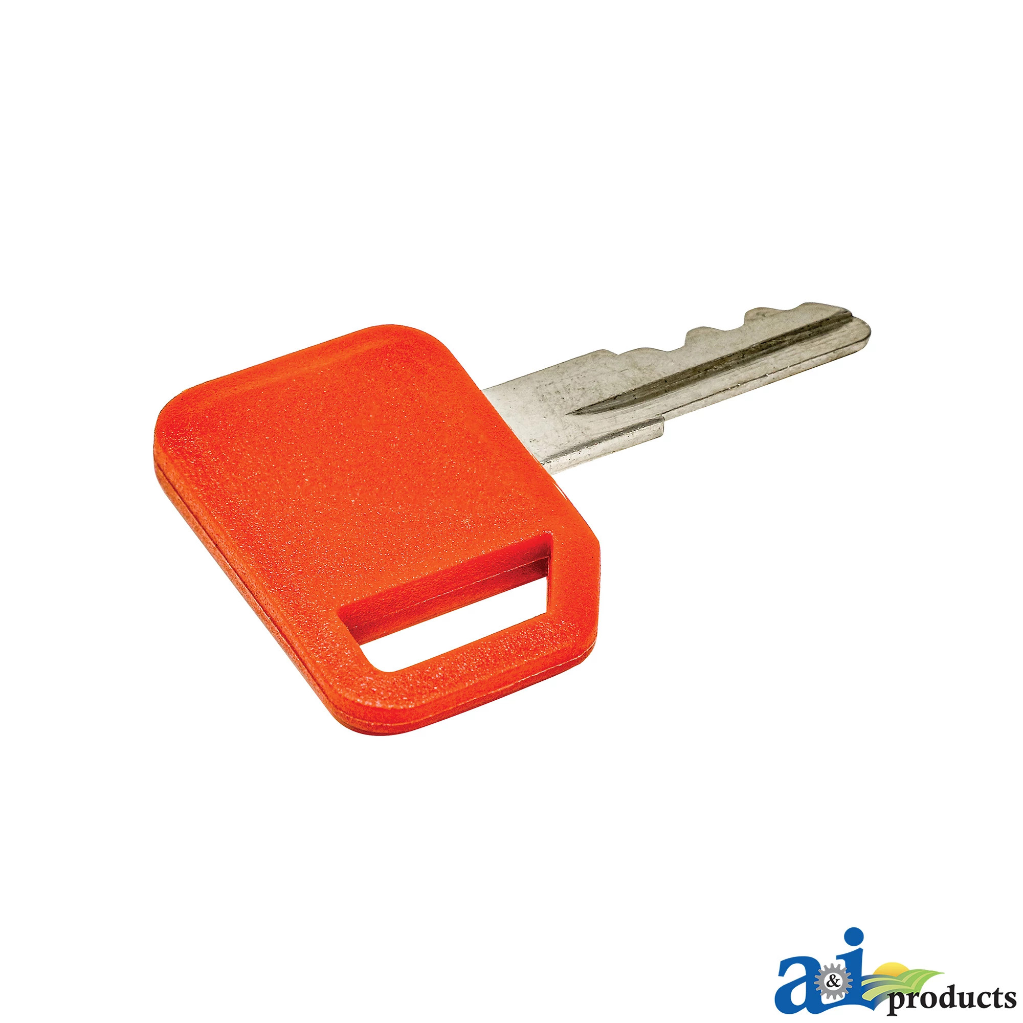 A&I Products Ignition Switch Key - A-T209428