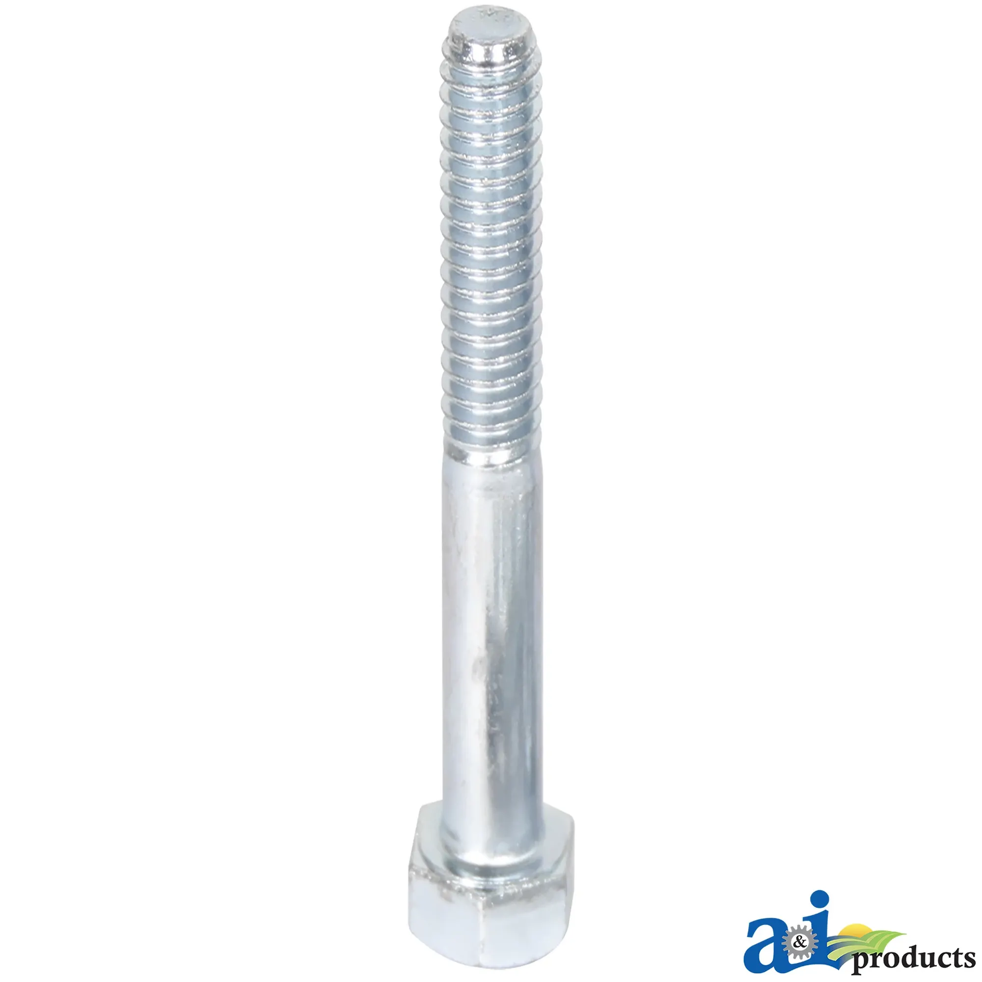 A&I Products Hexagonal Head Cap Screw, M12 X 65 - A-19M7331