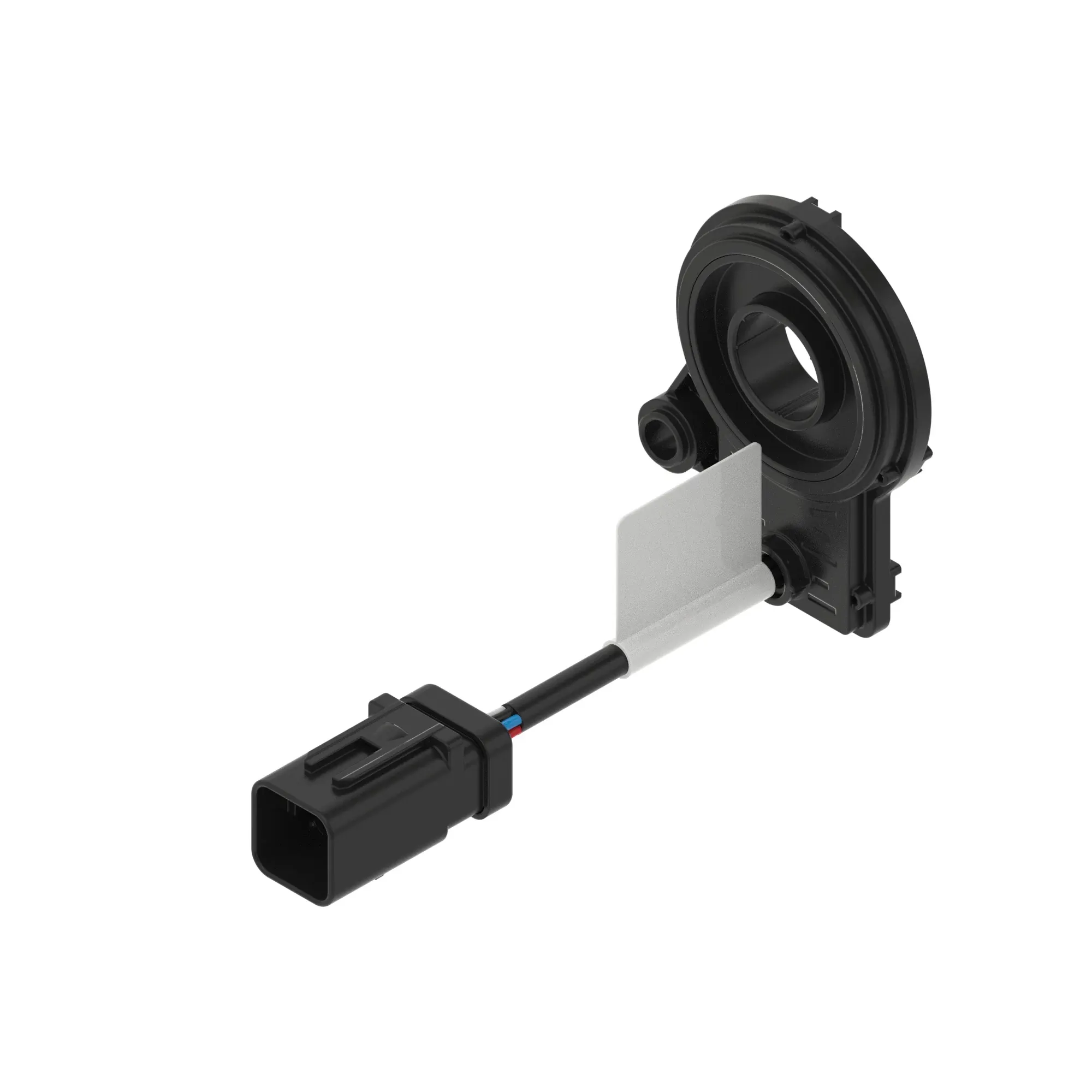 John Deere Steering Control Unit Input Sensor - AXE12768