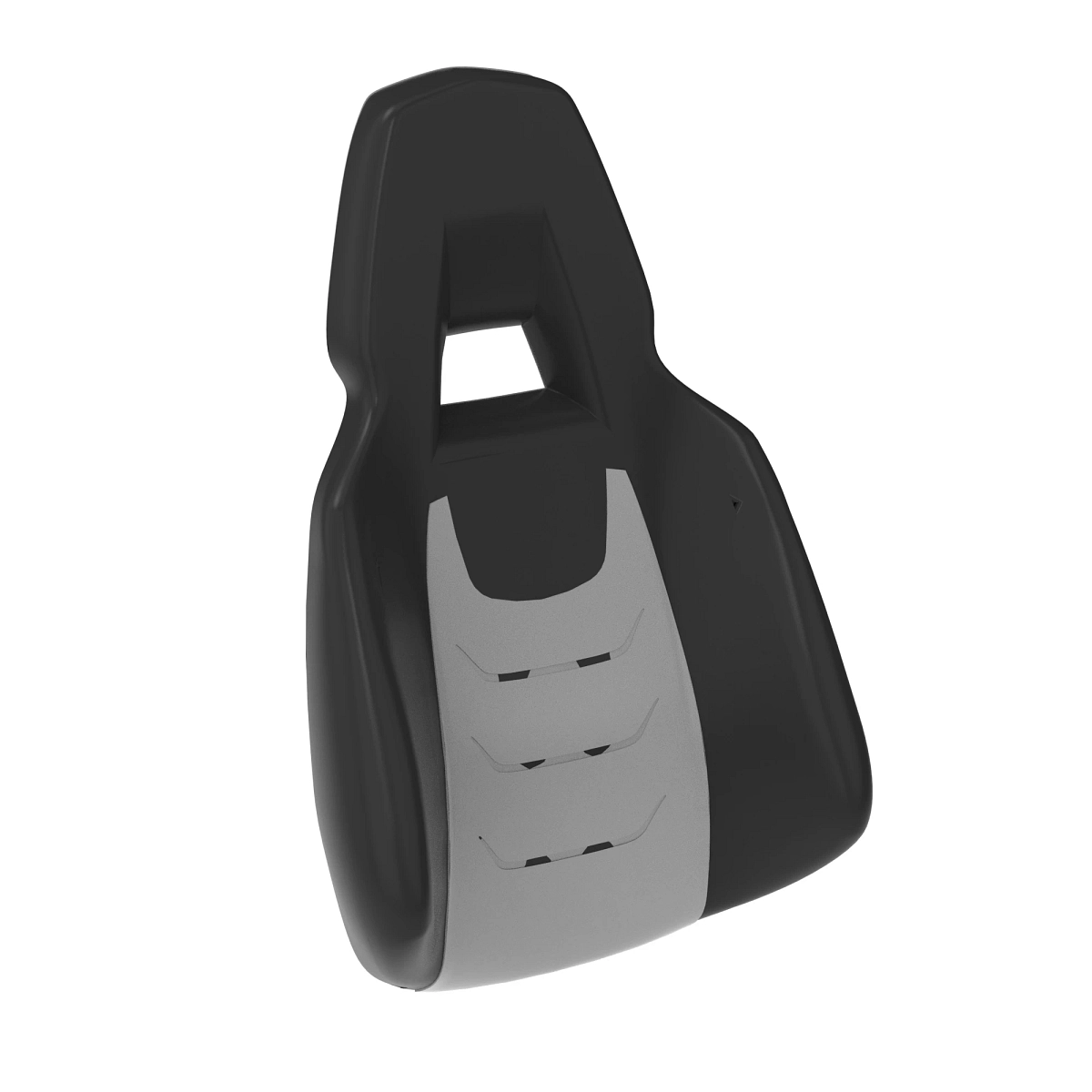 Kit, Sport Seat, Upper Cover