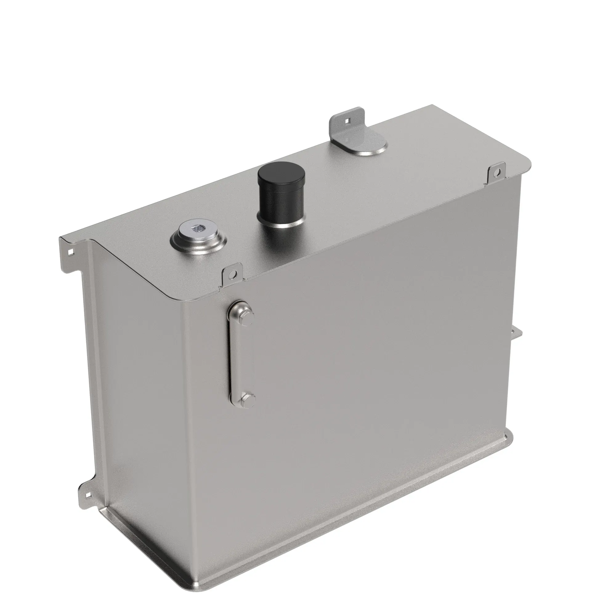 John Deere Hydraulic Reservoir - AFH216818