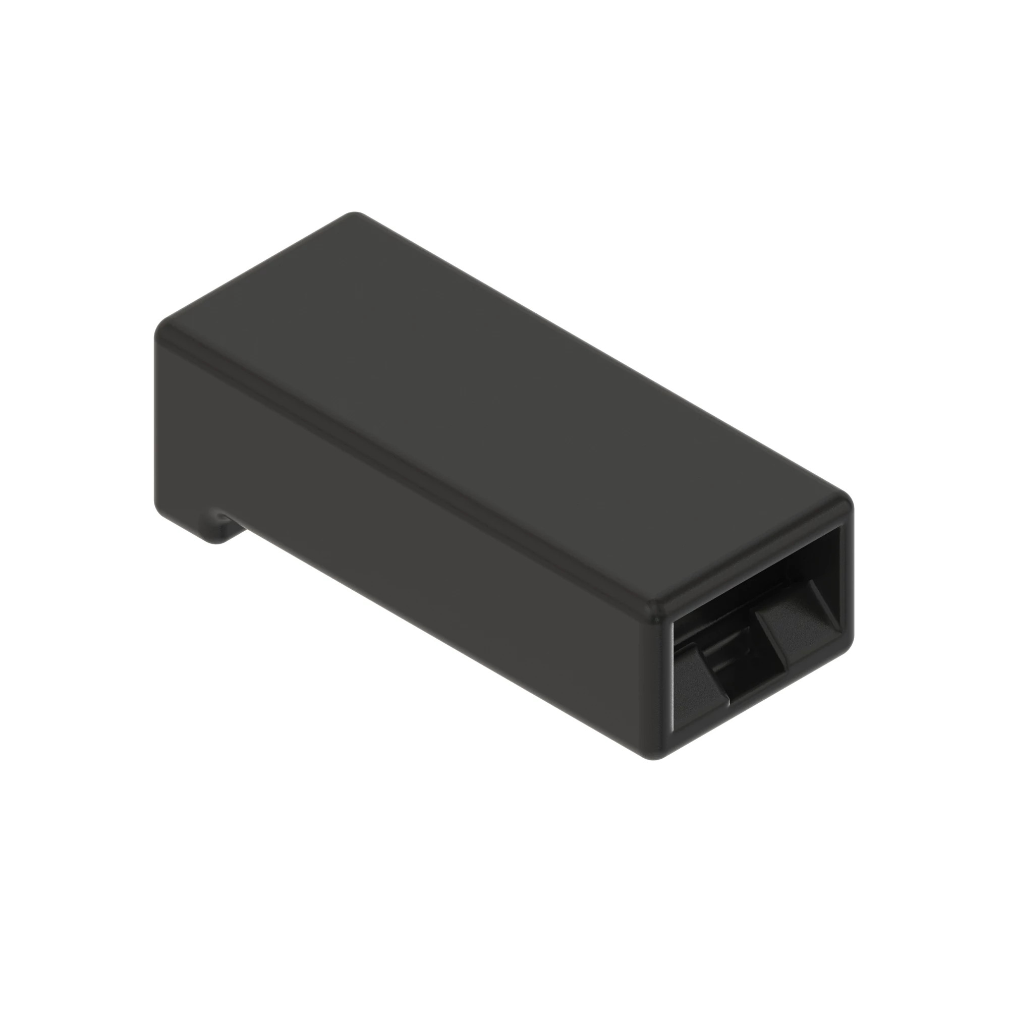 TUBE, THIN WALL PLASTIC