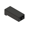John Deere Electrical Connector Tube - R77502