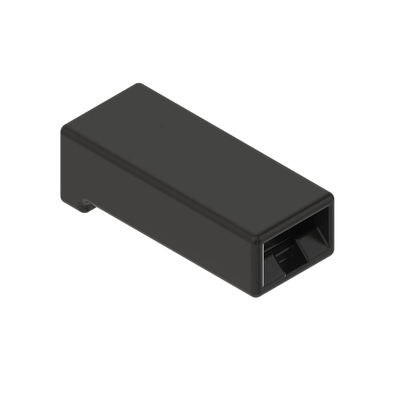 John Deere Electrical Connector Tube - R77502