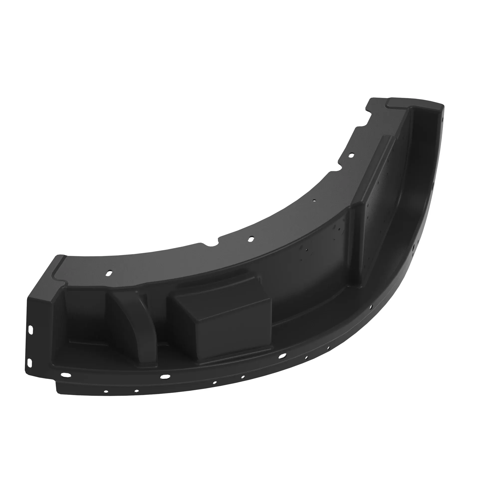 John Deere Fender, Left Side - SU52821