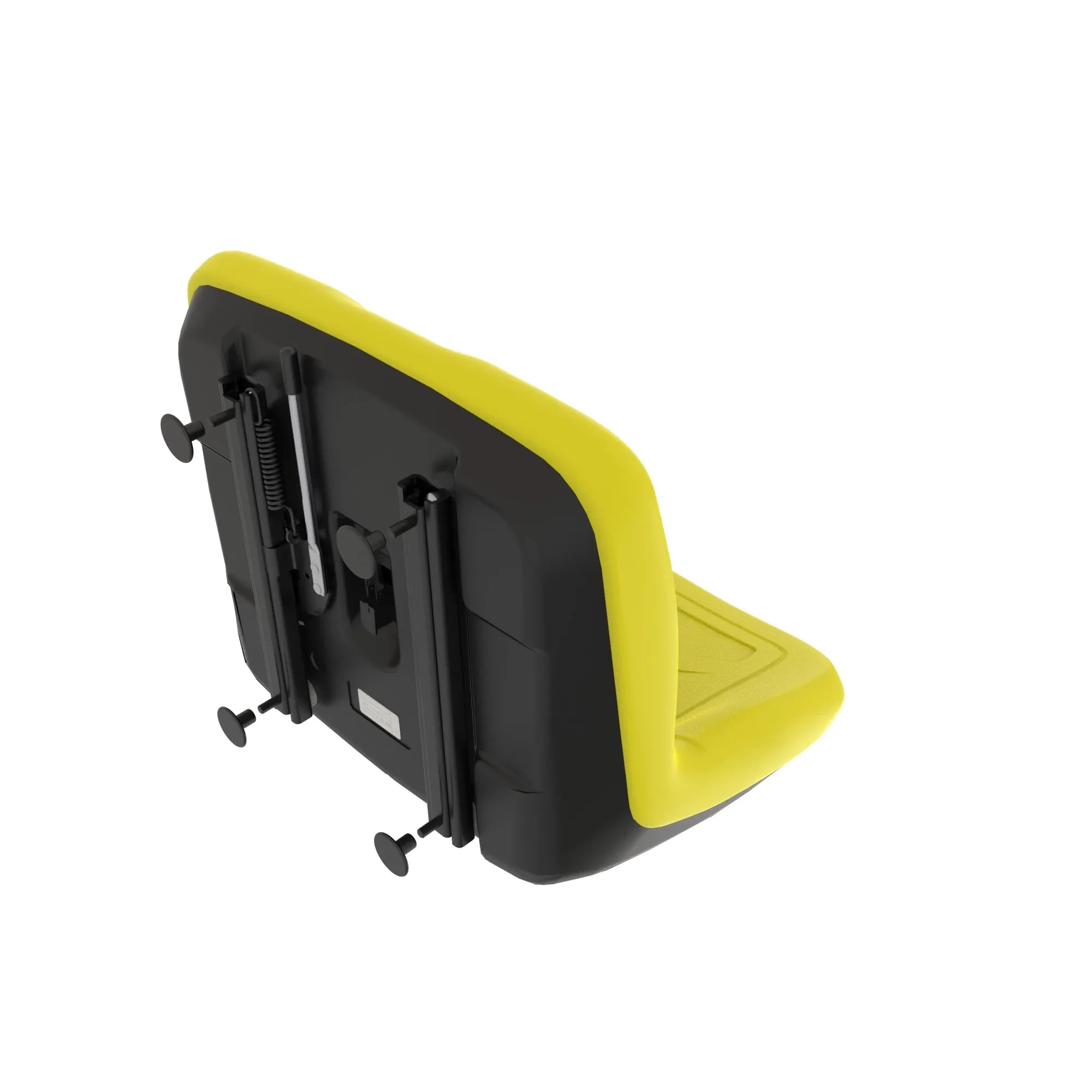 Seat Assembly