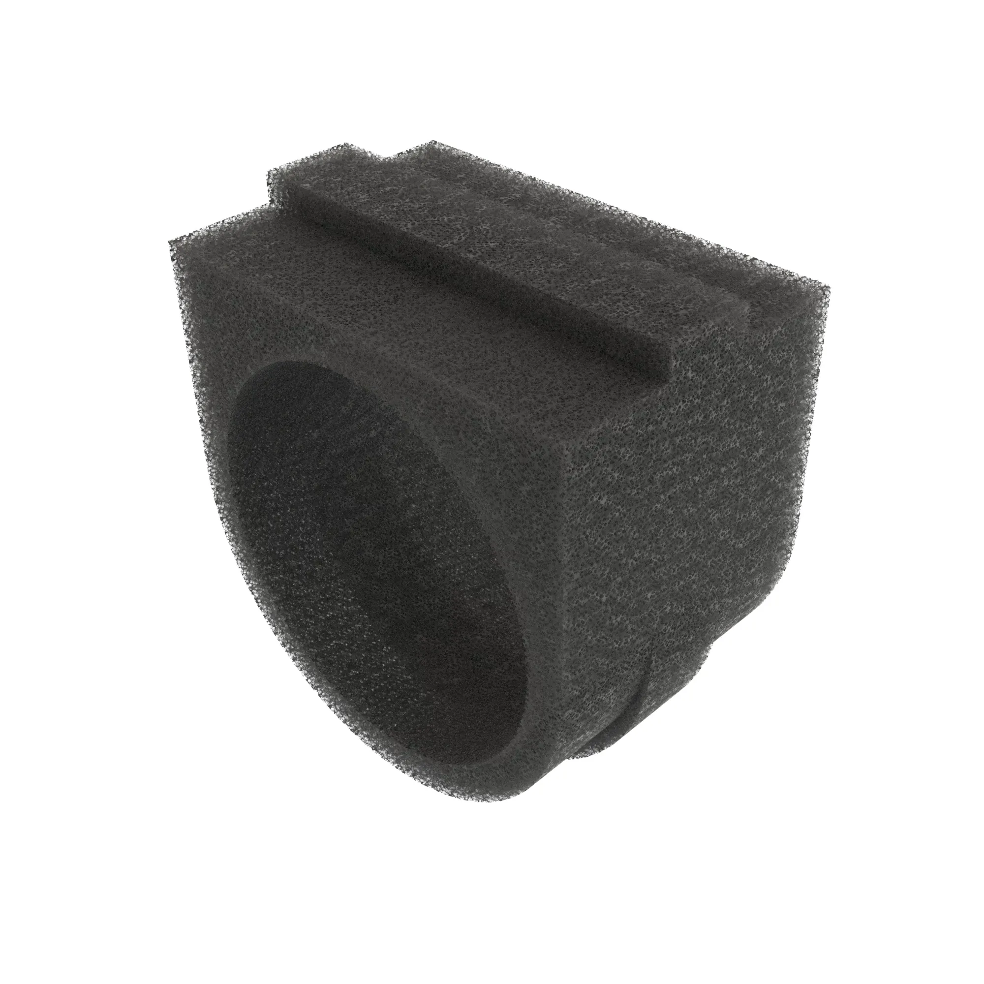 M117145: Rack Isolator | Shop.Deere.com