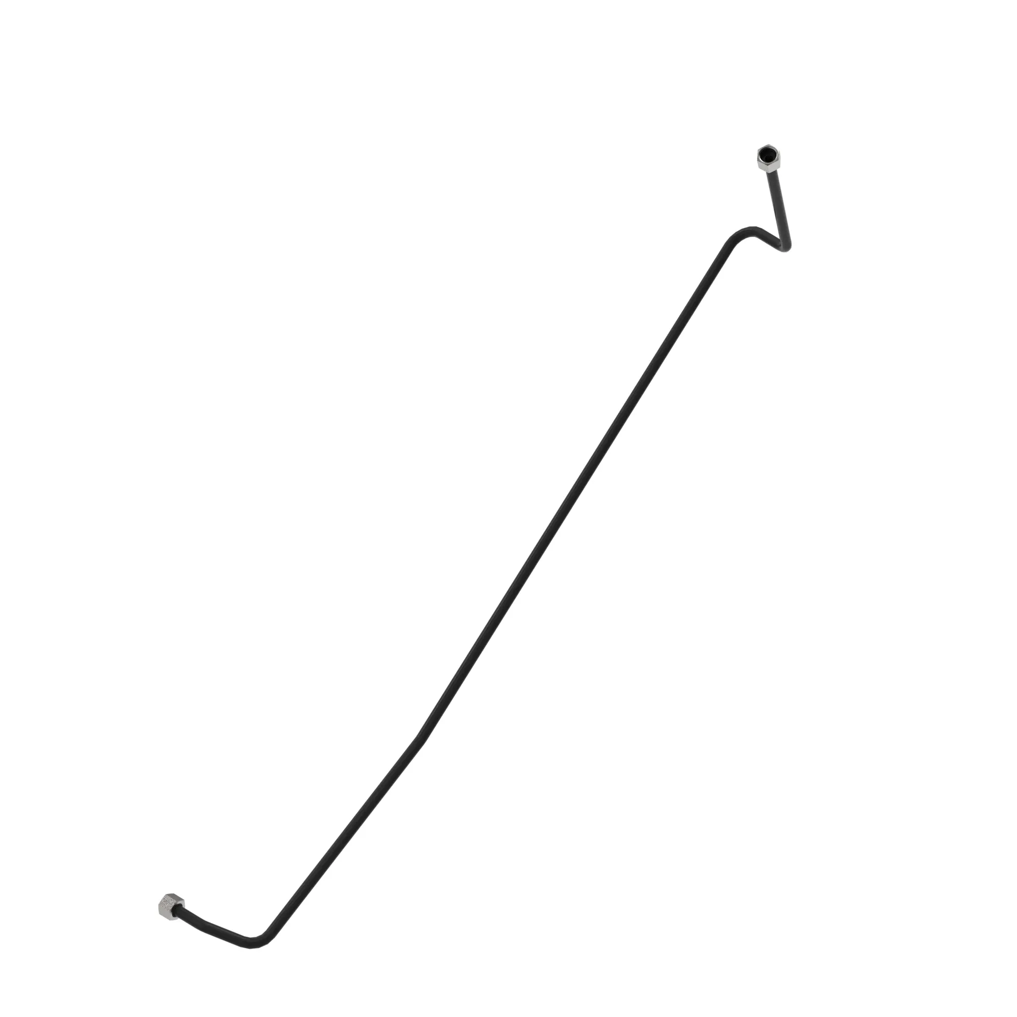 John Deere Lift Plumbing Oil Tube - AT486287