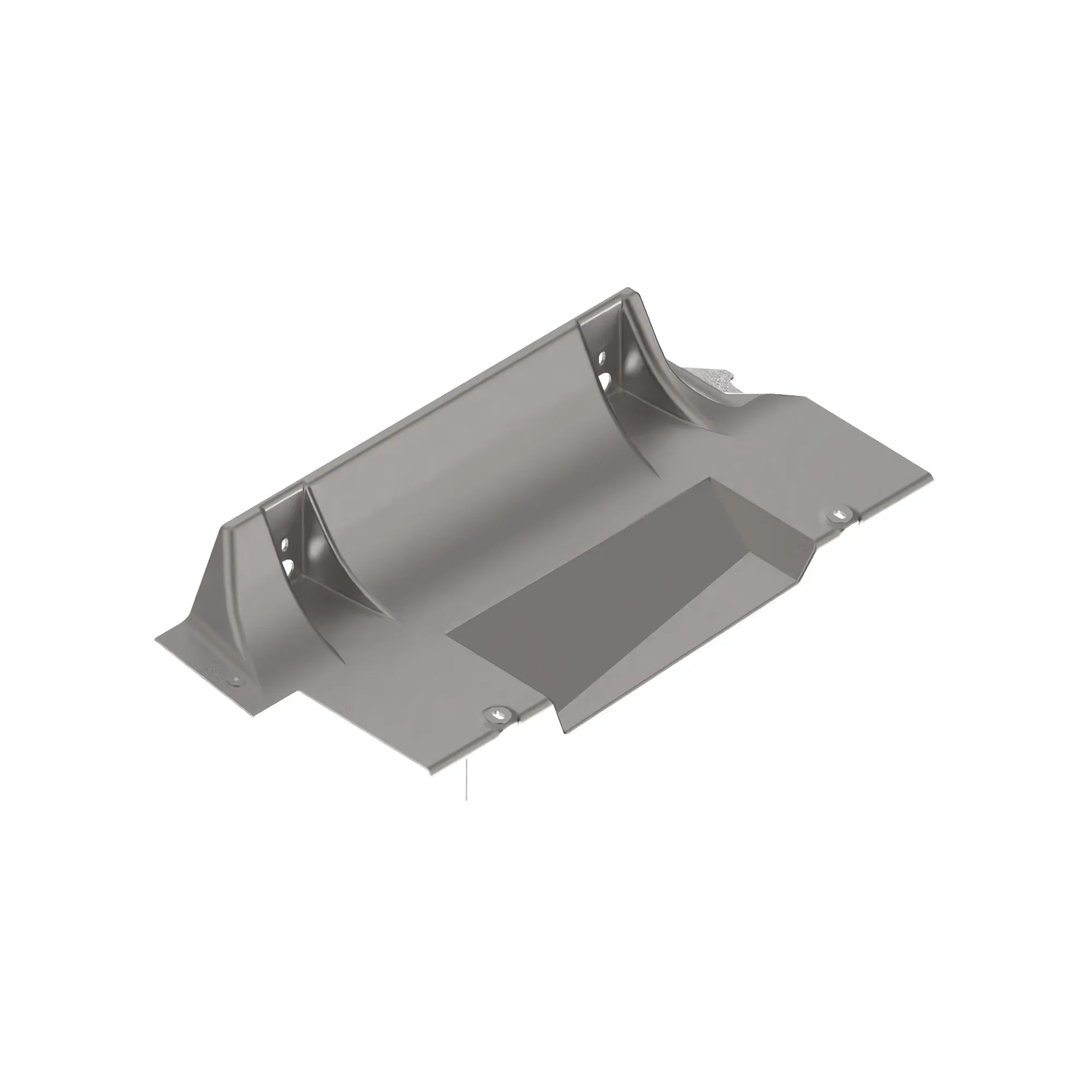 John Deere Shield - TT207161