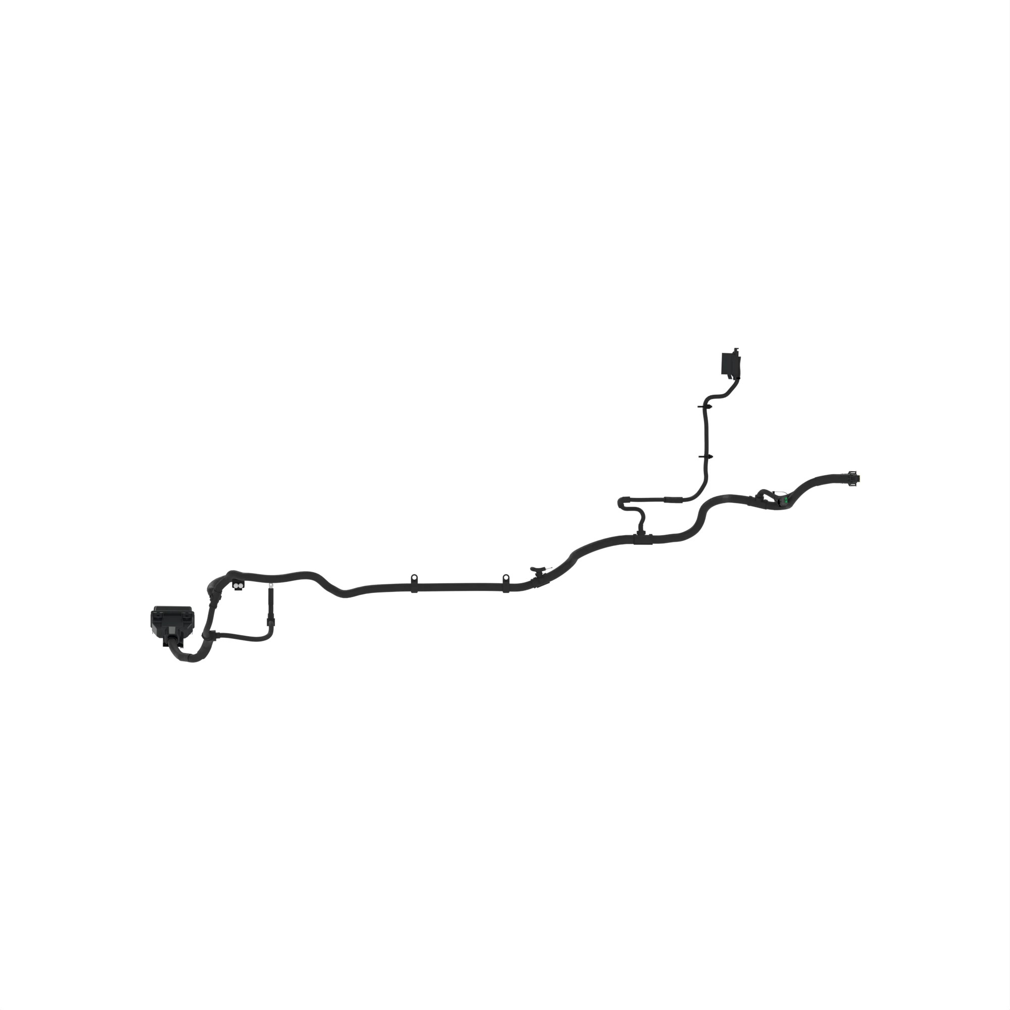 WIRING HARNESS, POWER SOCKET 60A RE