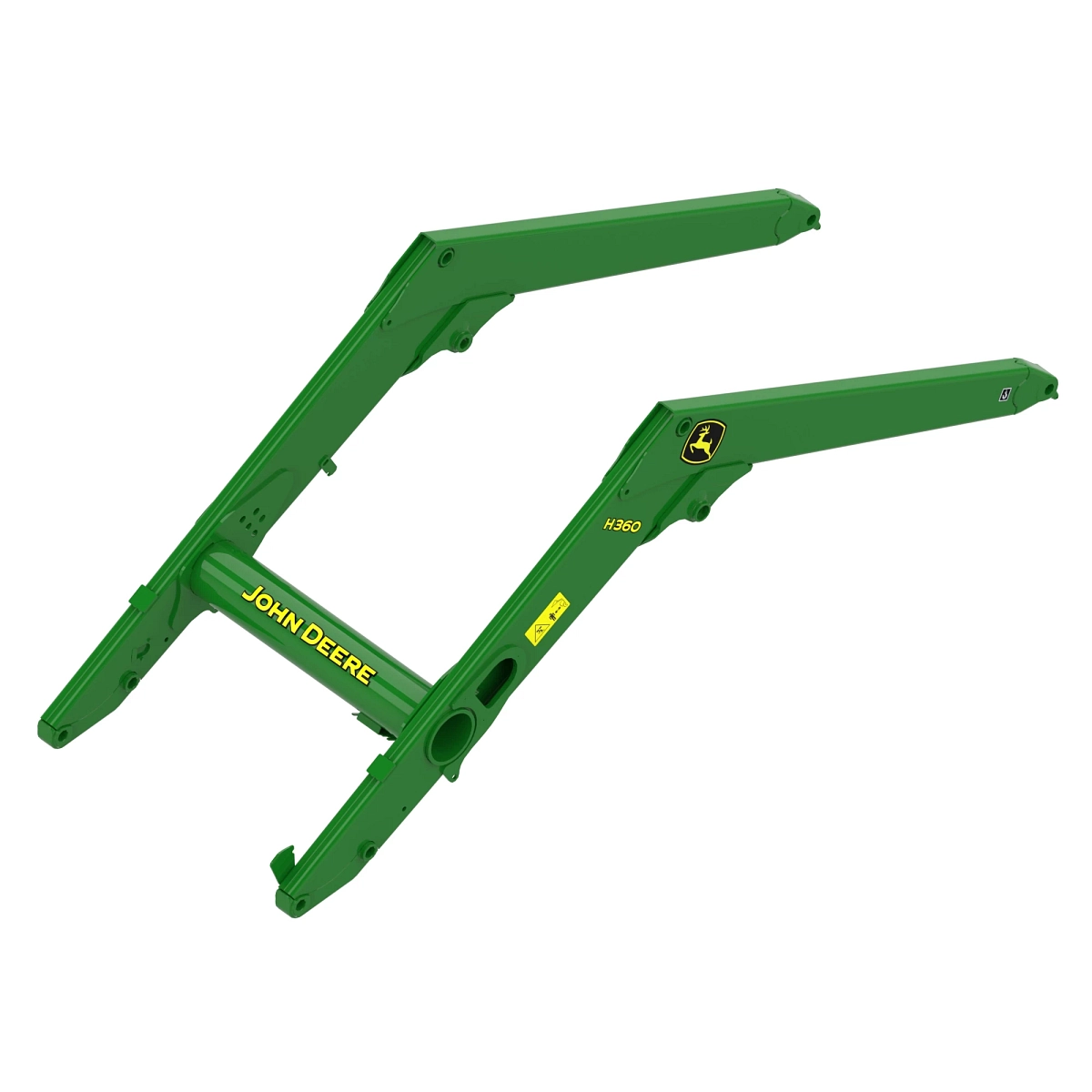 Loader Boom, Boom Rechange Rtp H340