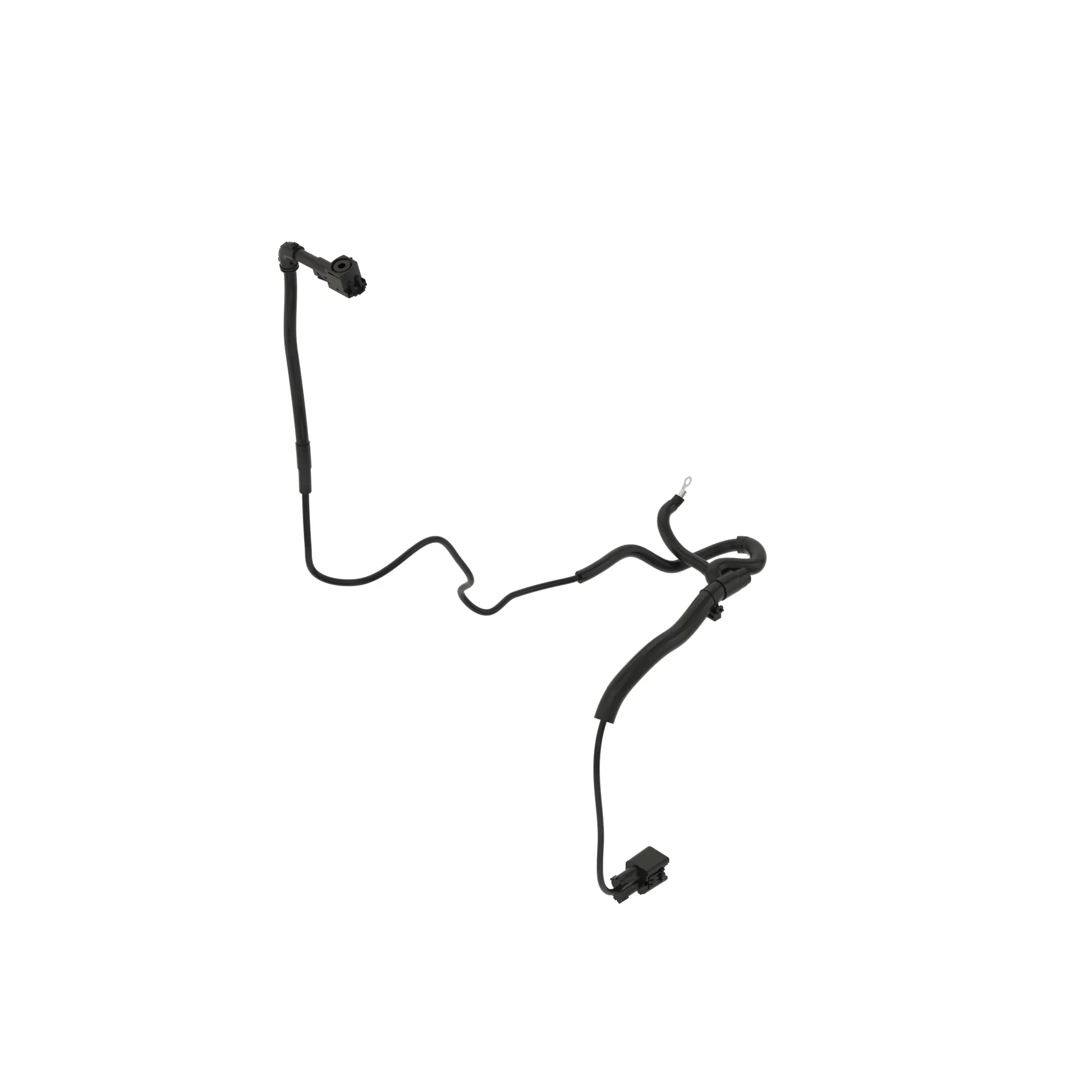 John Deere DirectDrive™ Transmission Wiring Harness - AL220441