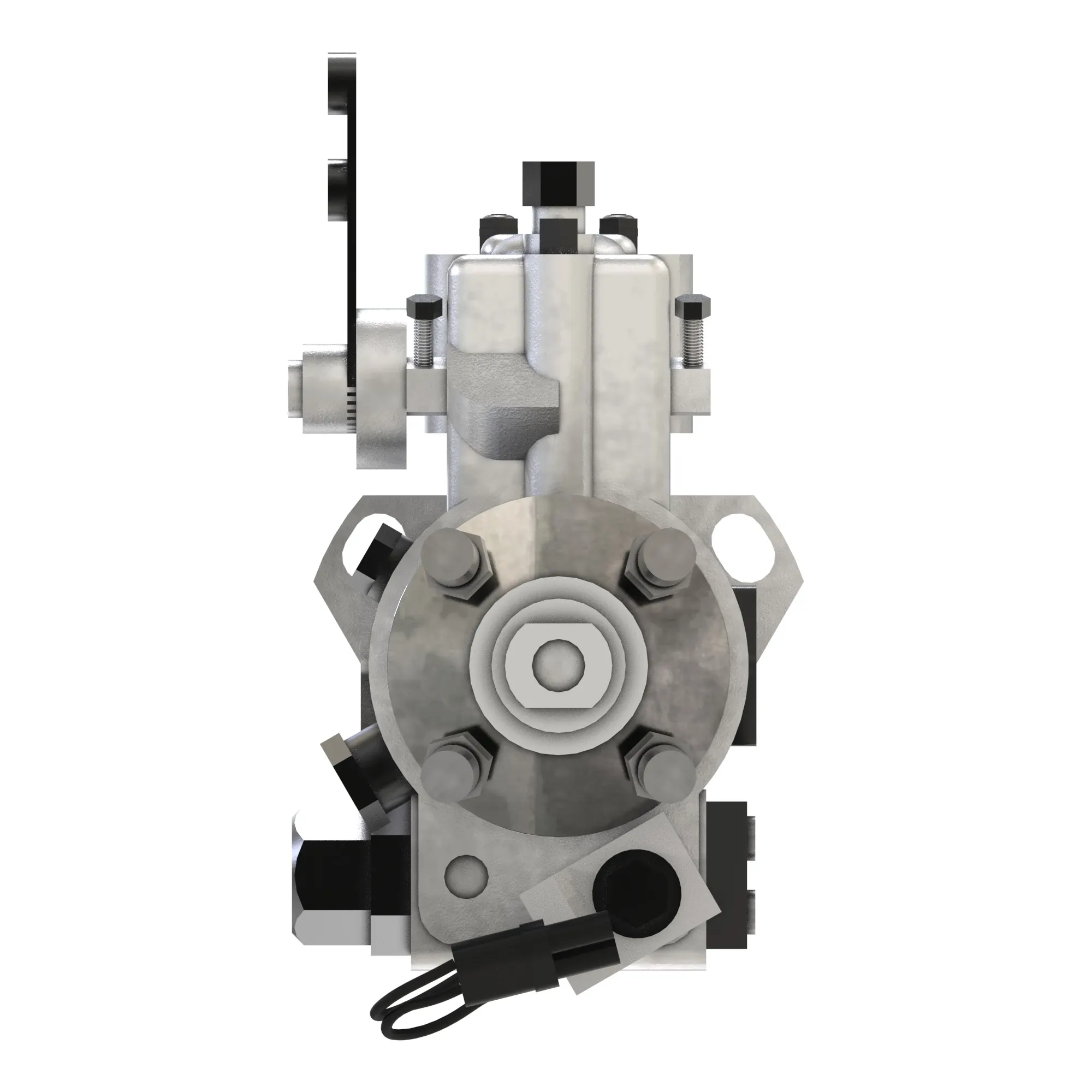 Fuel Injection Pump