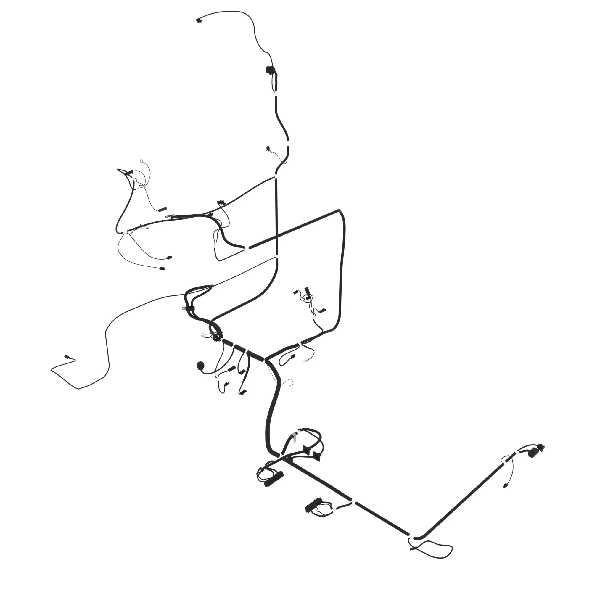 WIRING HARNESS