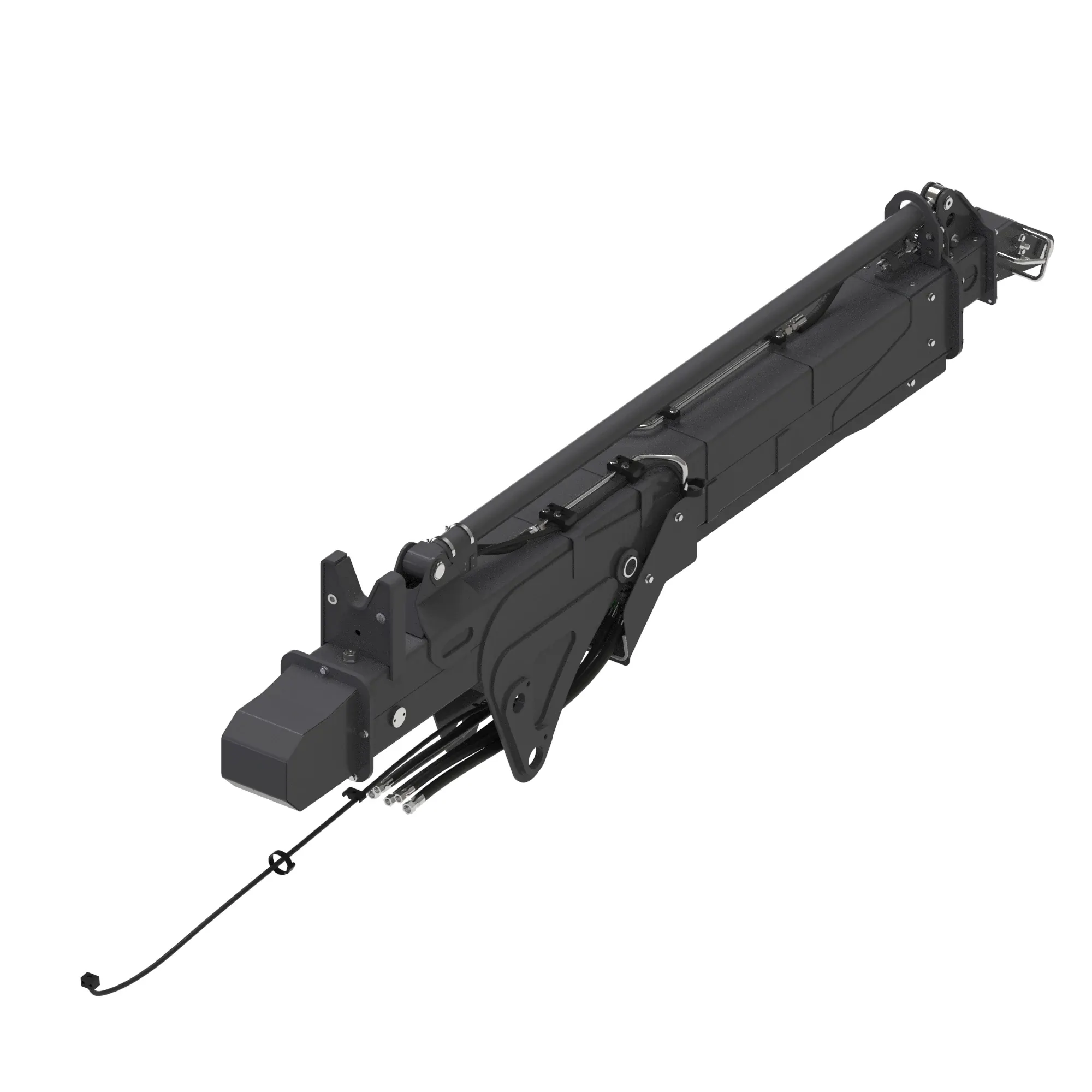 Jib Boom, Extension Module CF511 I