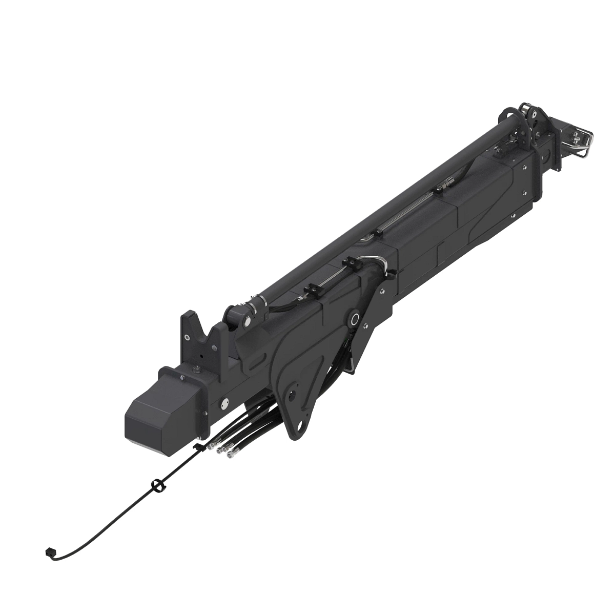 Jib Boom, Extension Module CF511 I
