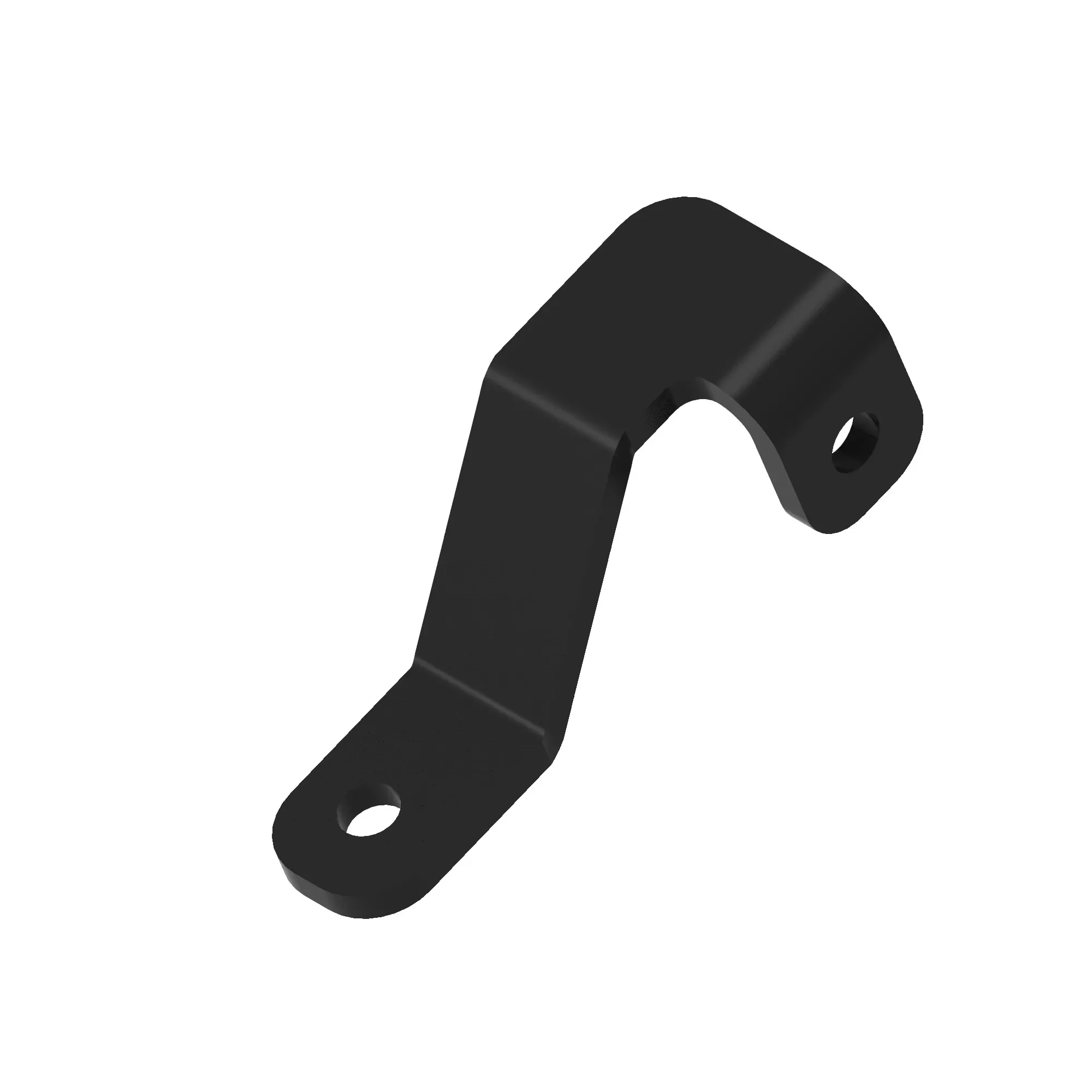 John Deere Hood Support Bracket - SU52633