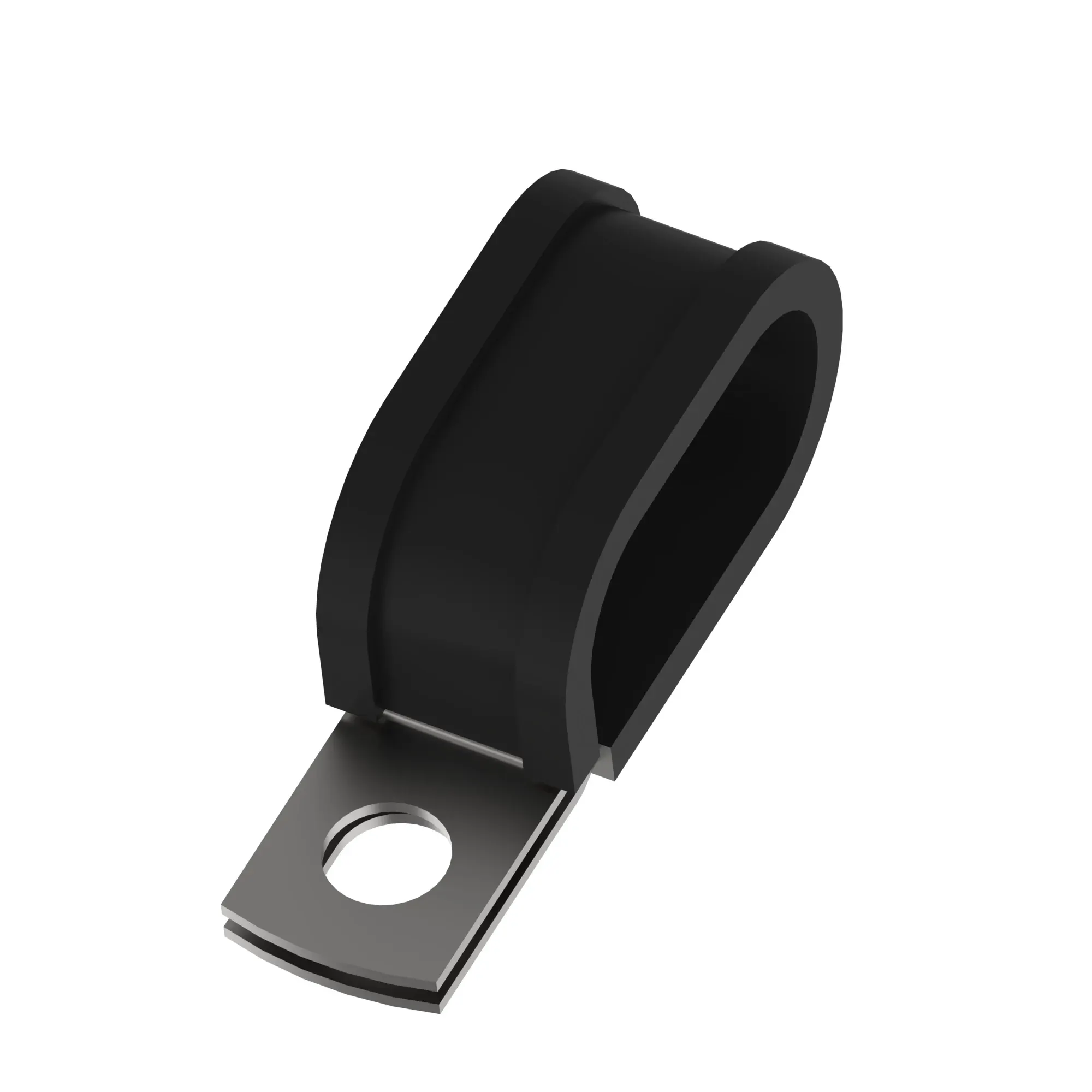 Half Clamp