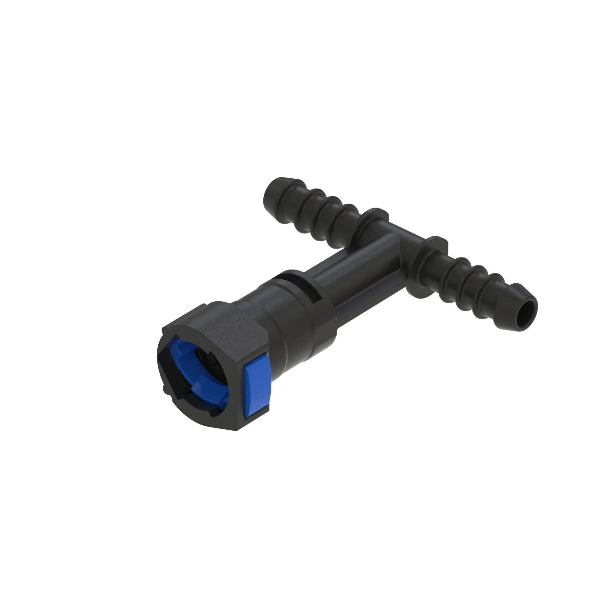 QUICK COUPLER, FOR HYDRAULIC LINES