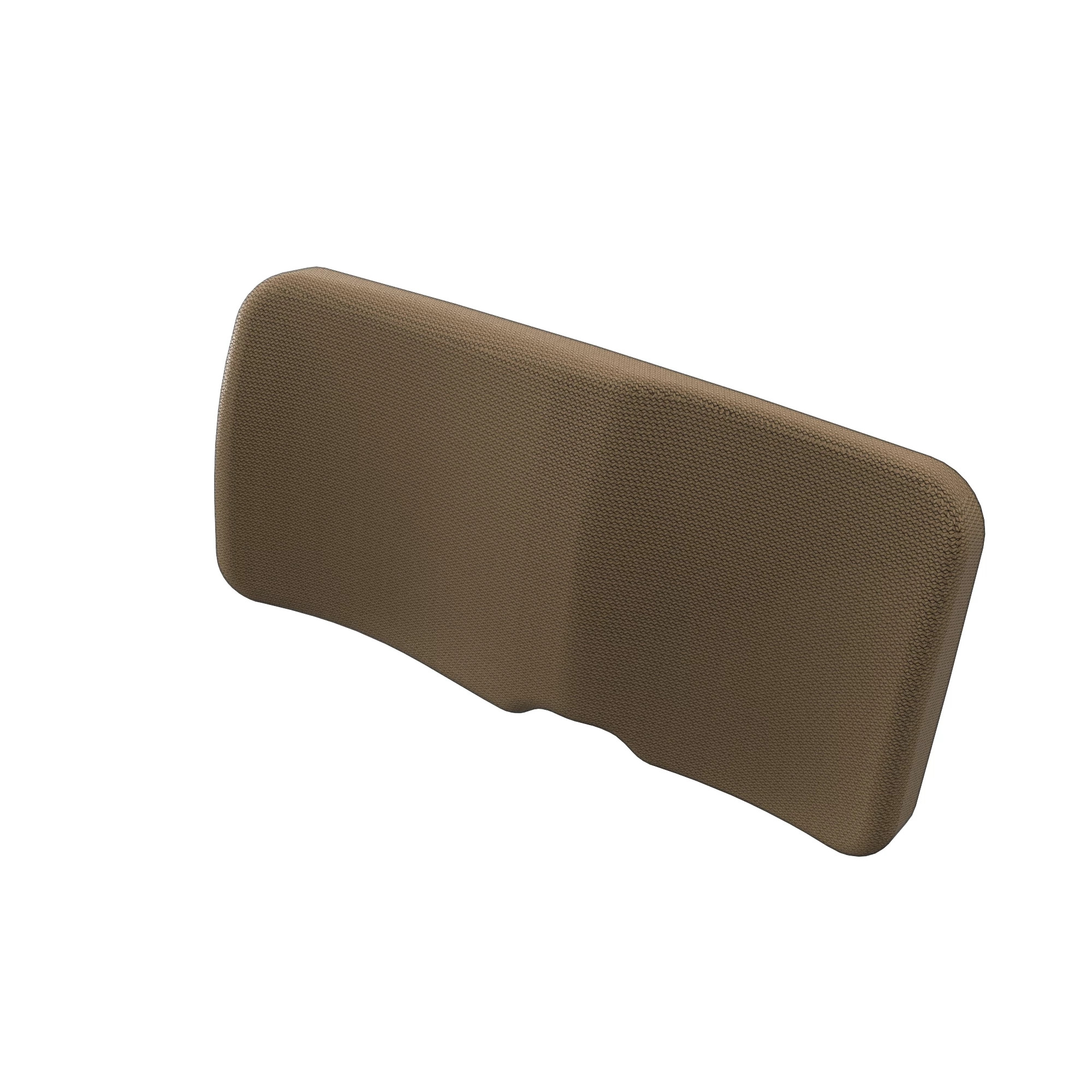 BACK REST, BENCH SEAT, SALT AND PEP