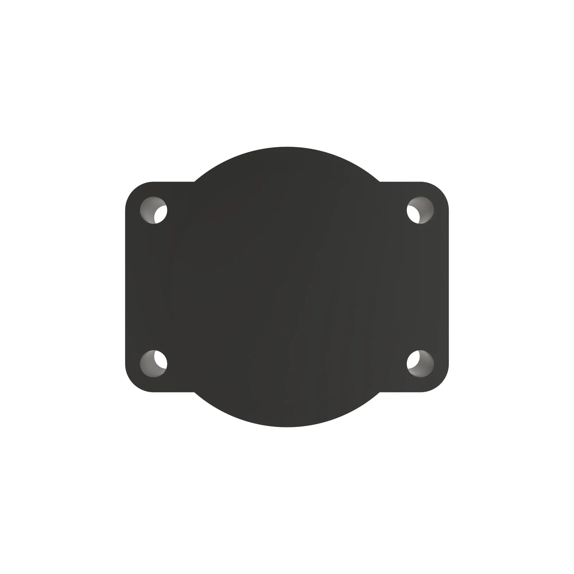 Universal Joint Yoke