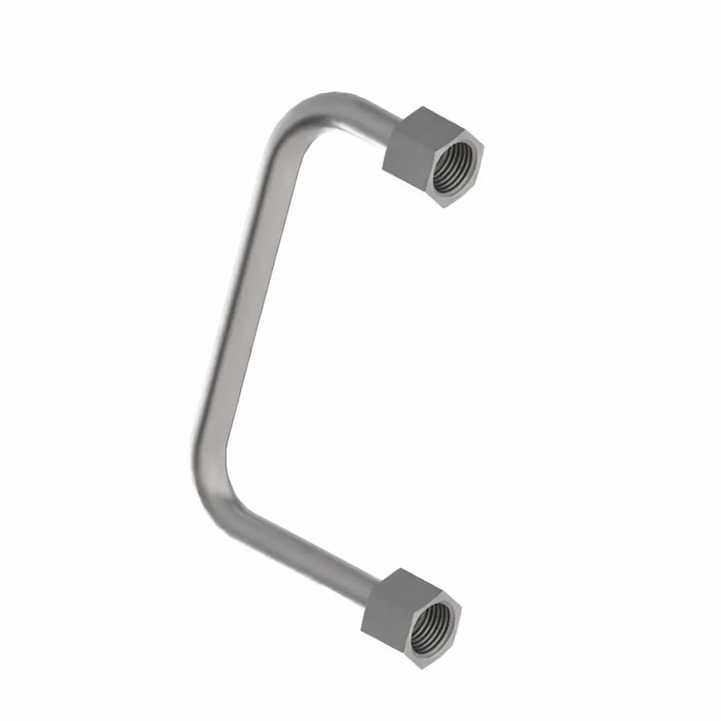 Oil Tube