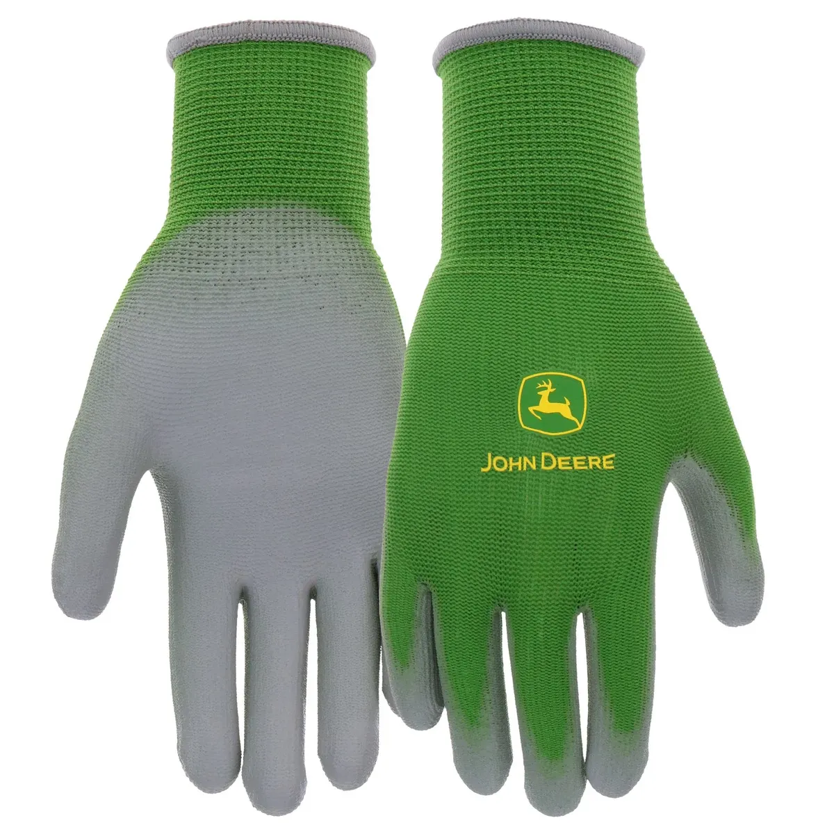"Youth Polyurethane Coated Gloves"