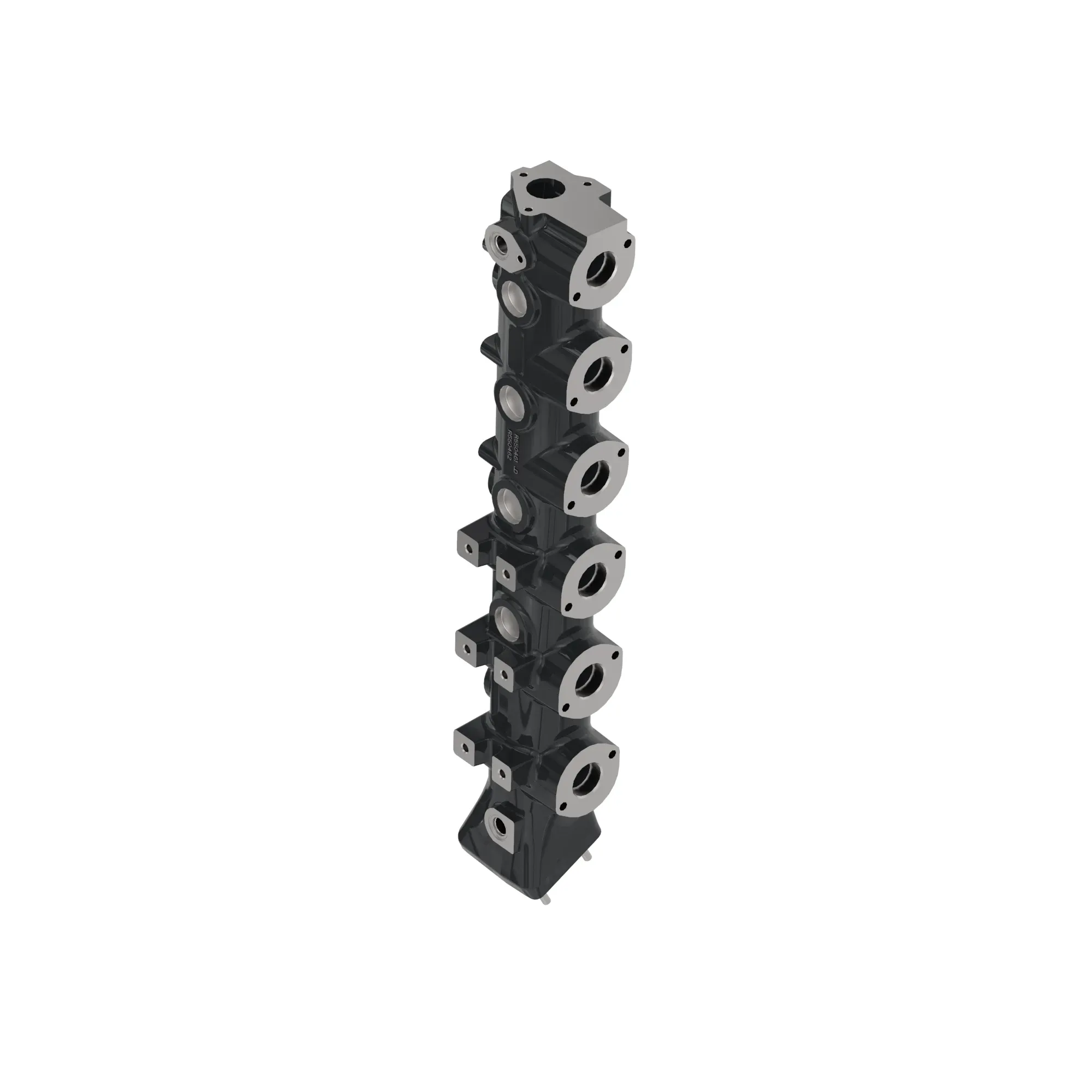 Exhaust Manifold