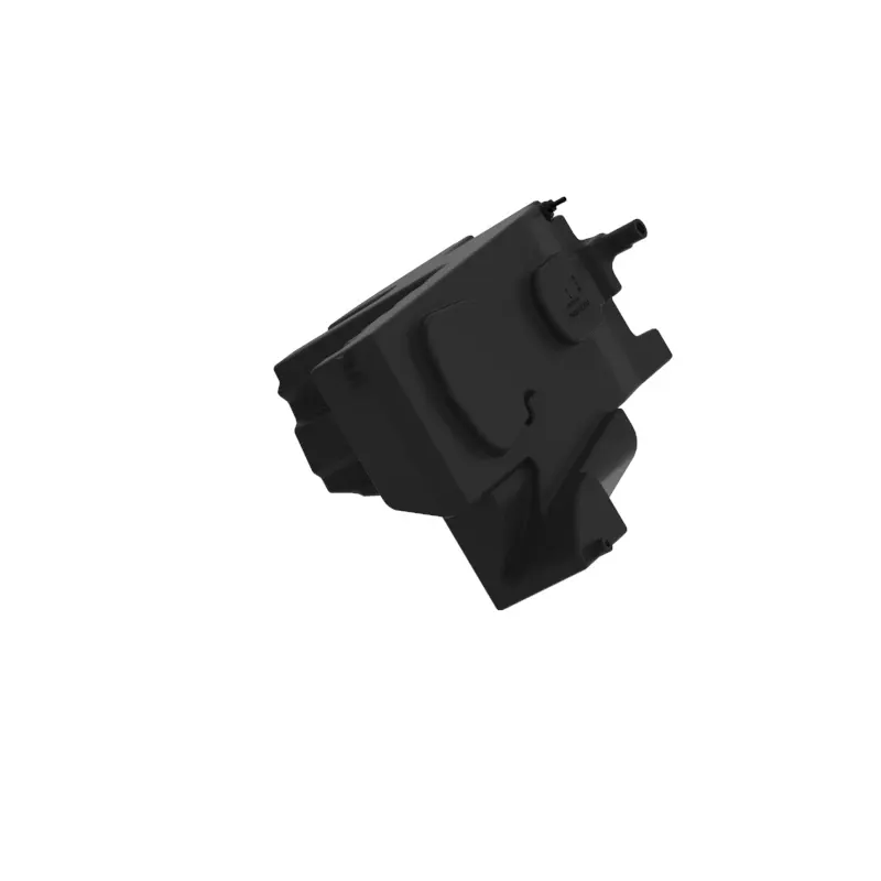 FUEL TANK, RH, ASSEMBLY(W/O RH DOOR