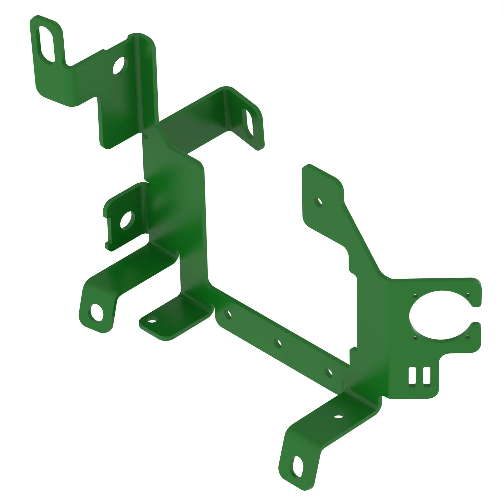 John Deere Bracket - TR125550
