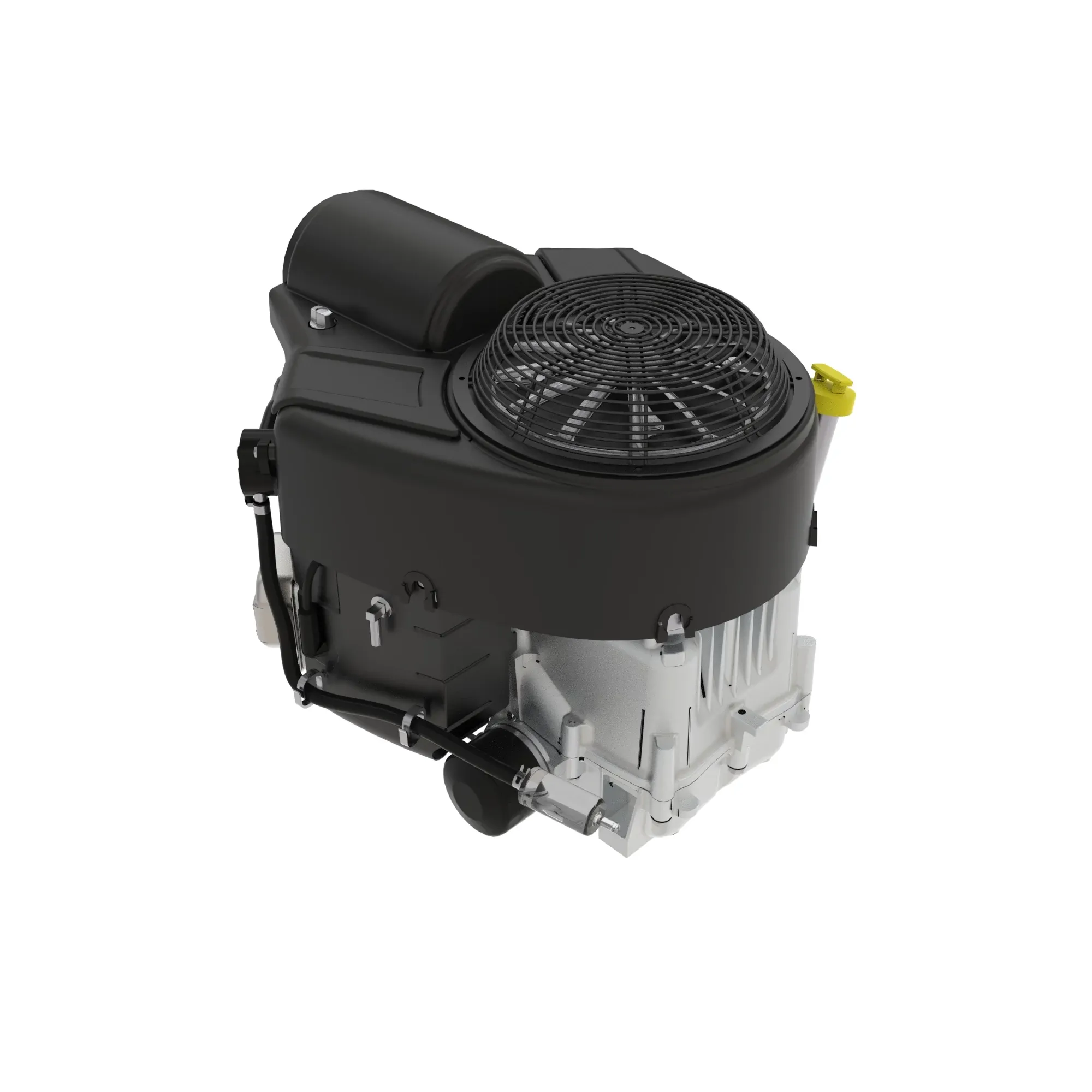John Deere Gasoline Engine Assembly - AUC14443