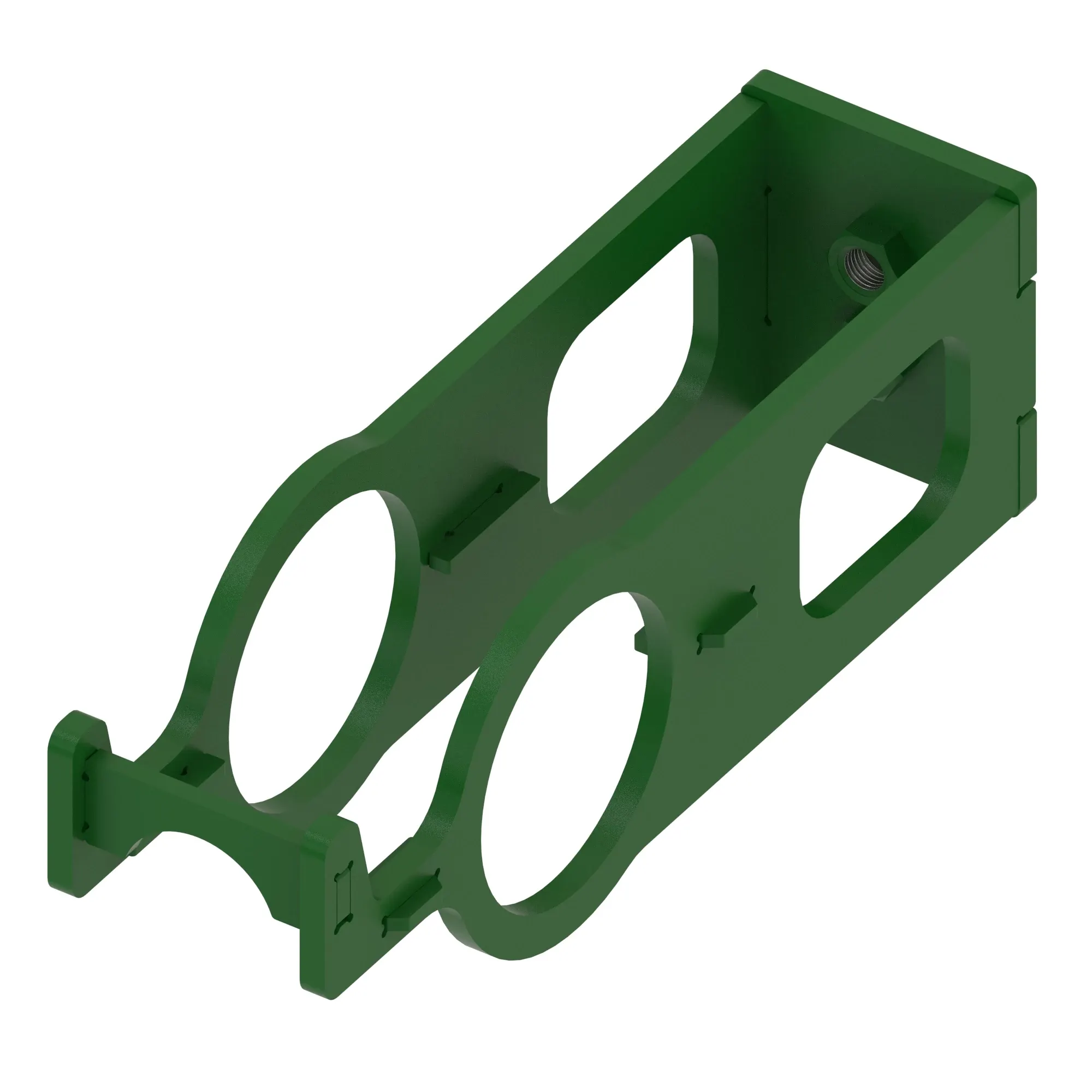 John Deere Spacer - AXT21439