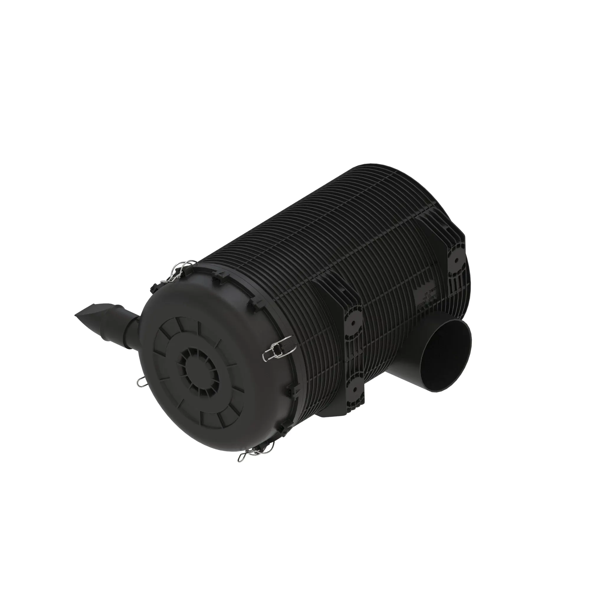Filter Housing