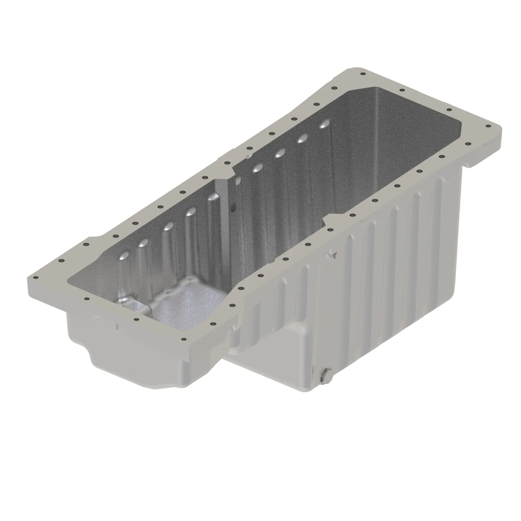 Oil Pan
