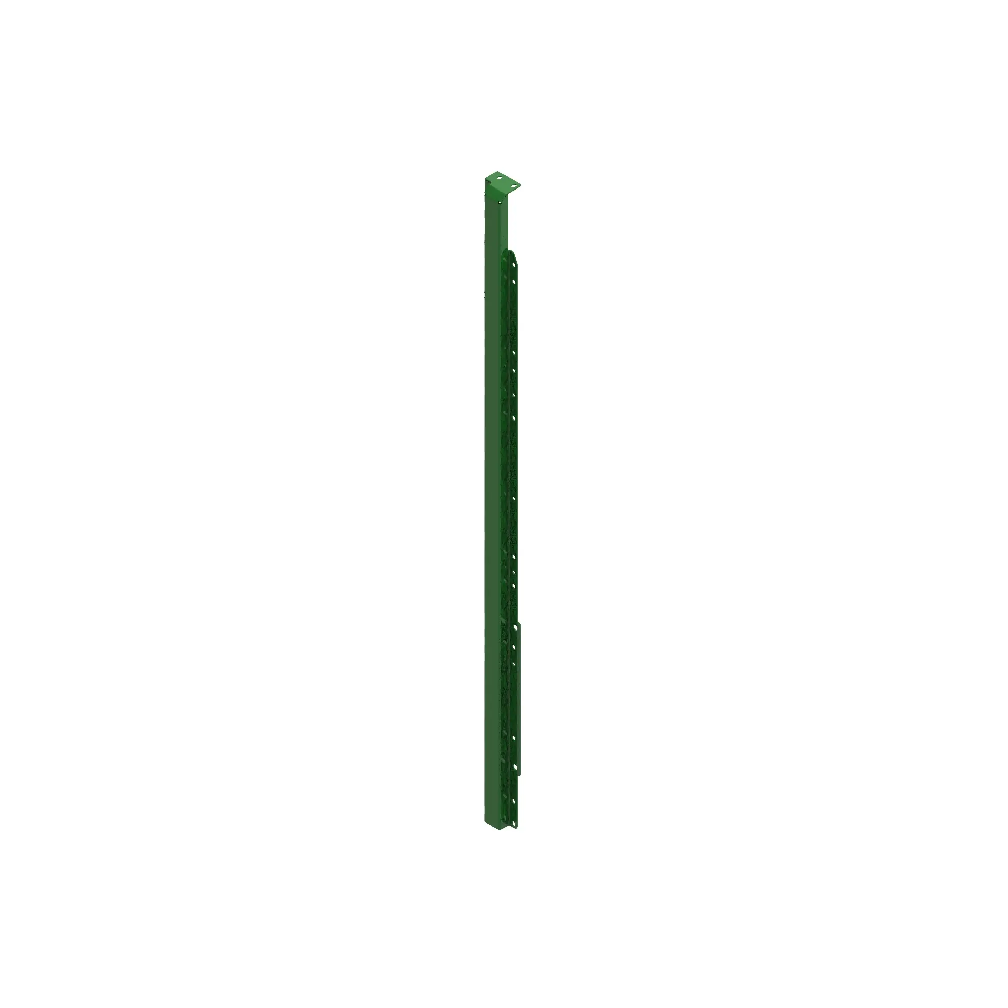 John Deere Support - HXE53111
