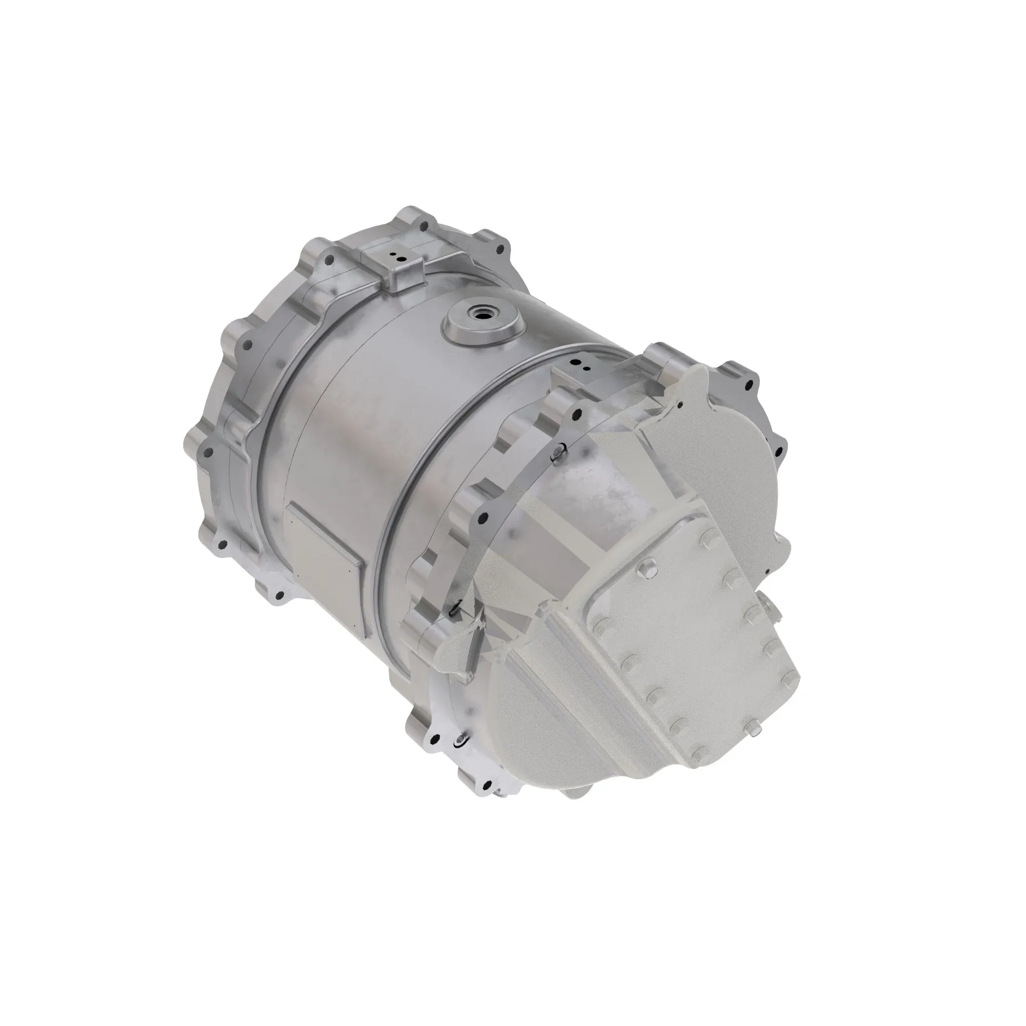 ELECTRIC MOTOR