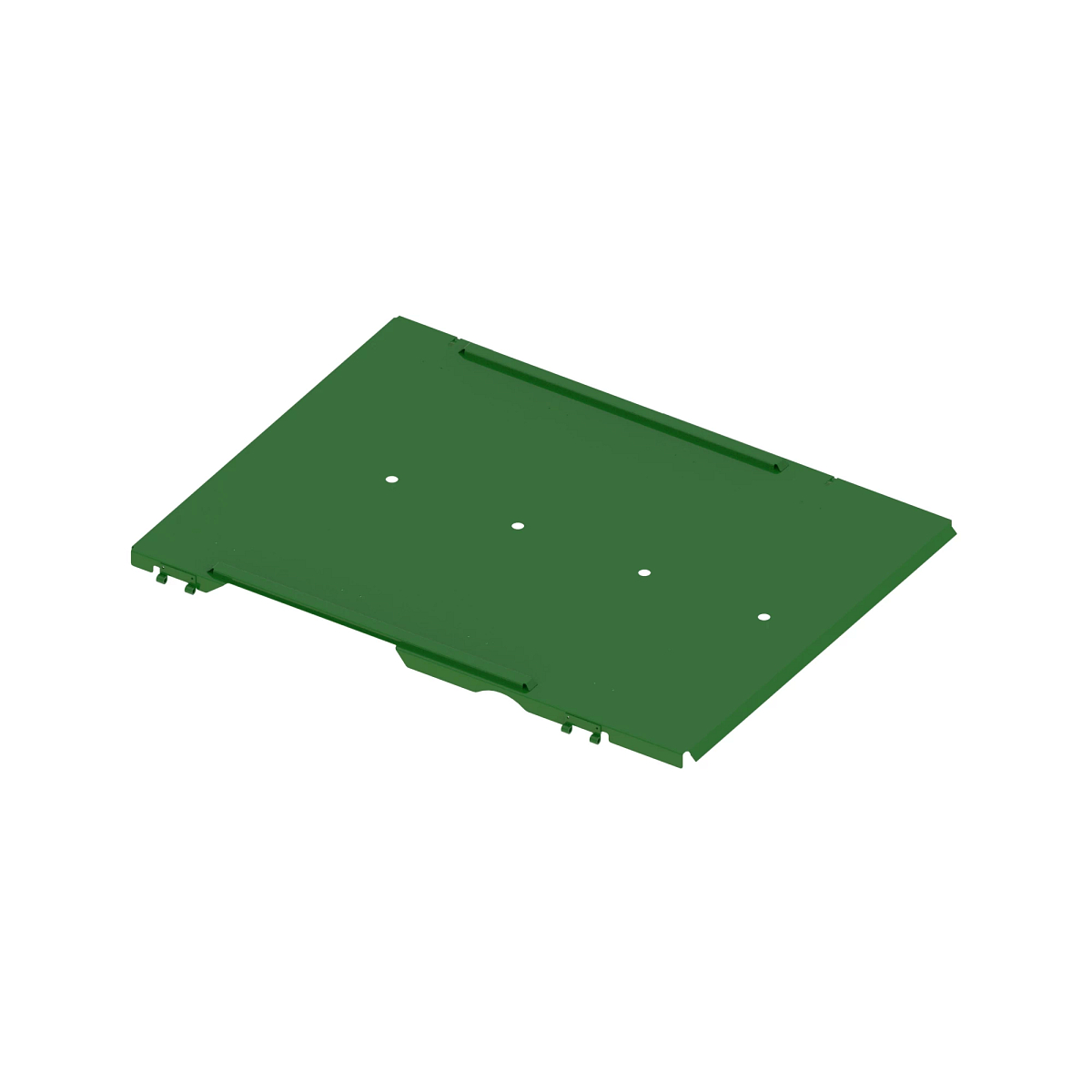 SHIELD, UNDERFRAME SHIELD