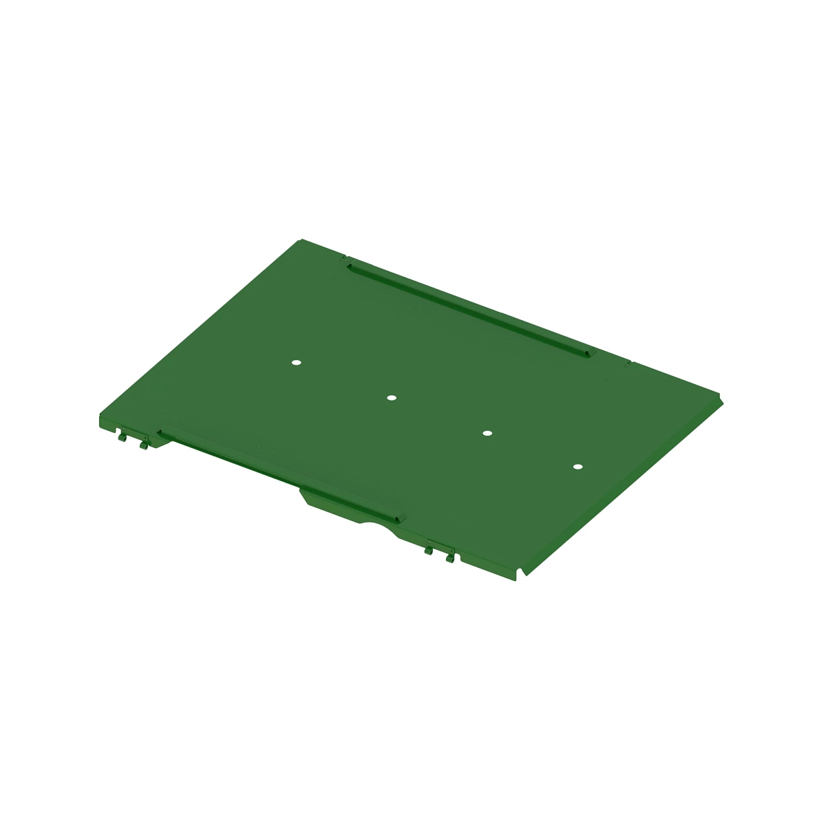 Underframe Shield