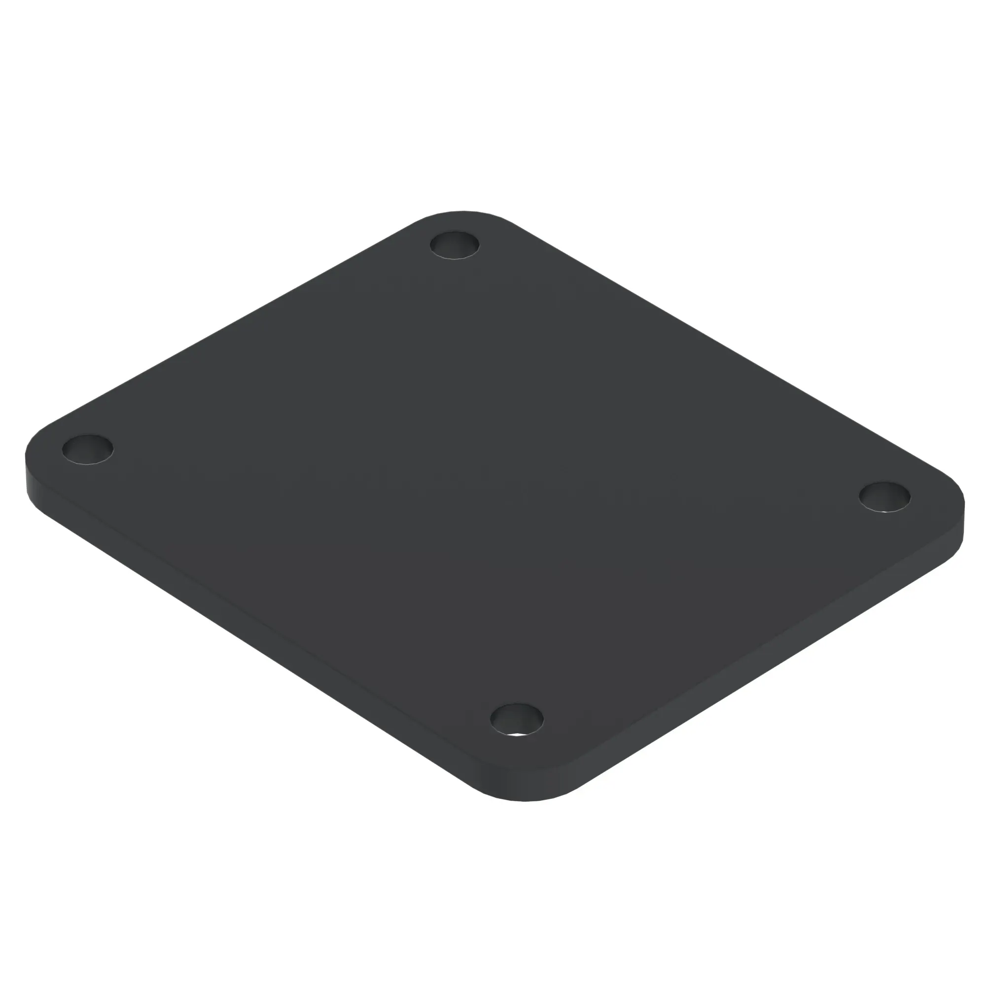 John Deere Plate - F702073