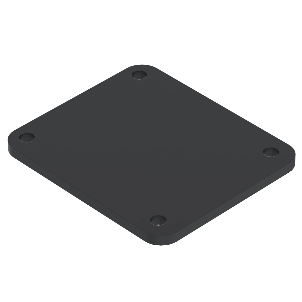 John Deere Plate - F702073