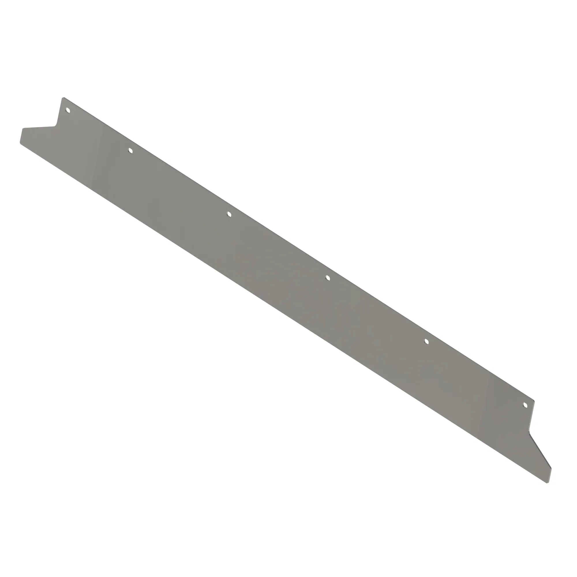 John Deere LT Frame Upper Seal - HXE200342