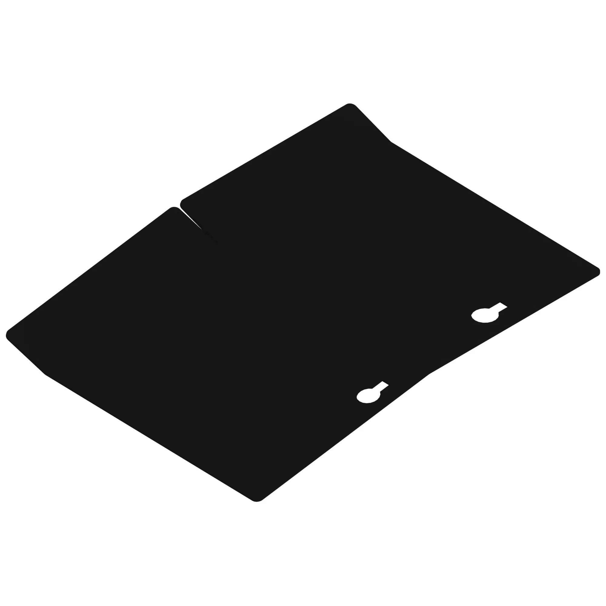 HYDR HOSE BRACKET