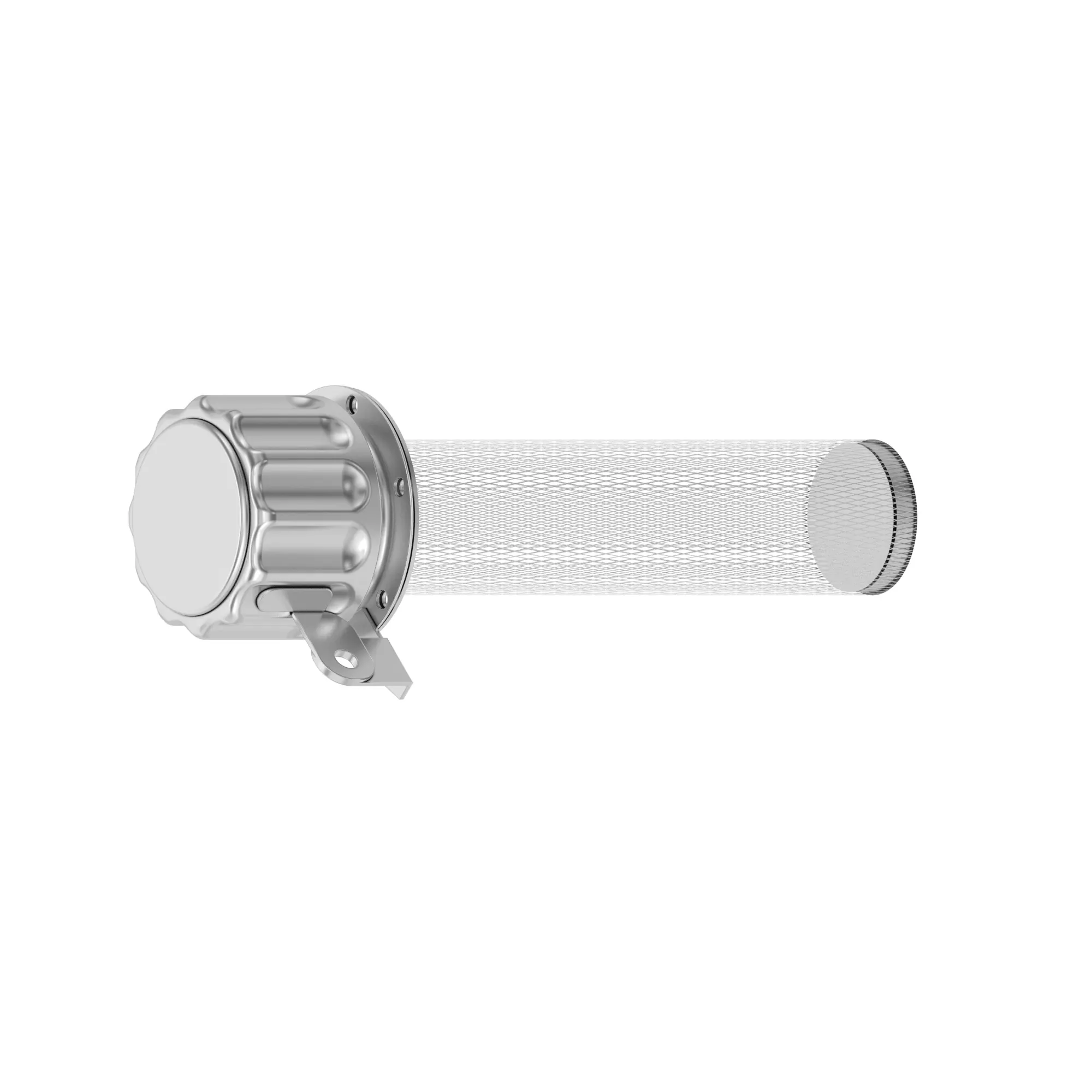 John Deere Filler Cap - F680880