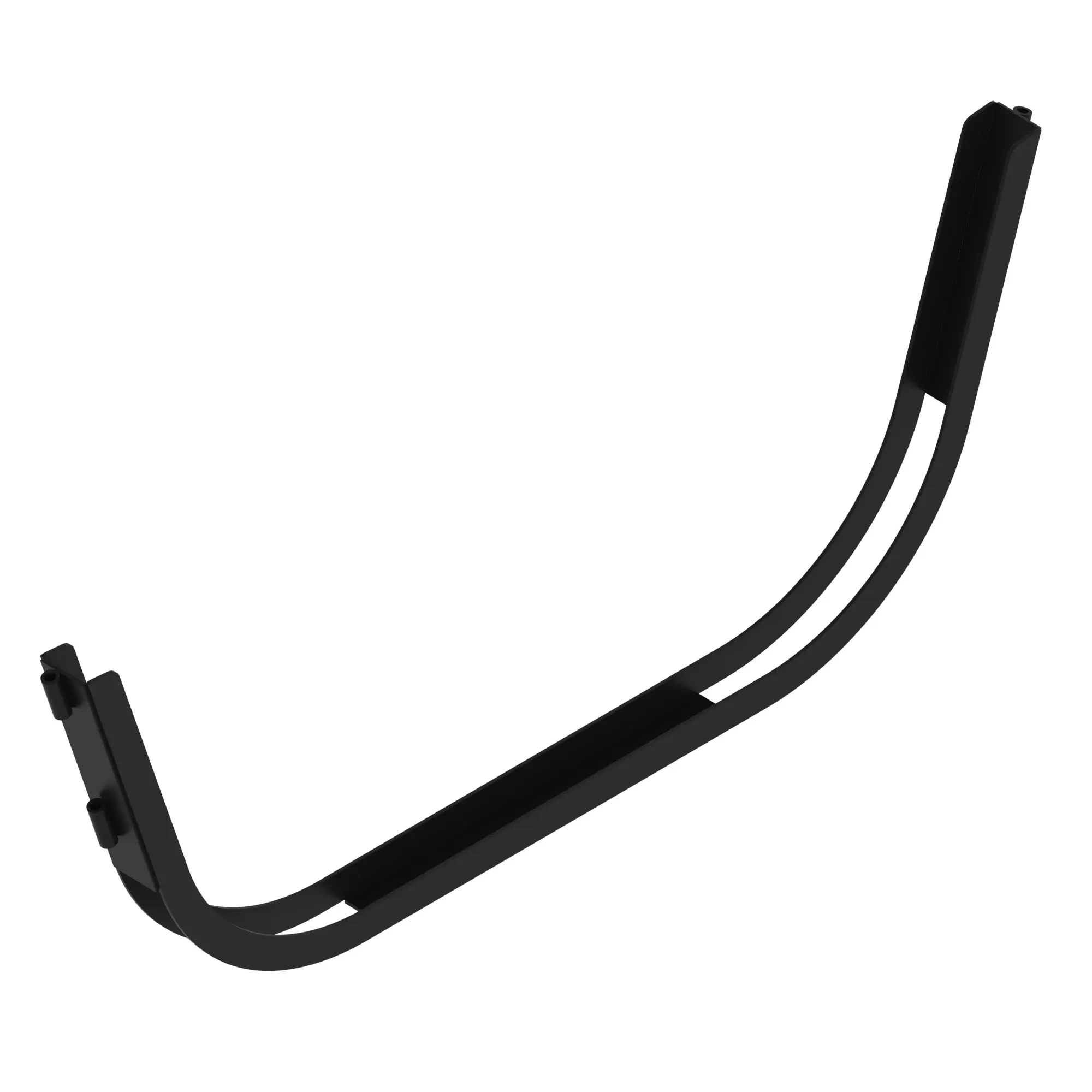 BRACKET, ASSY.